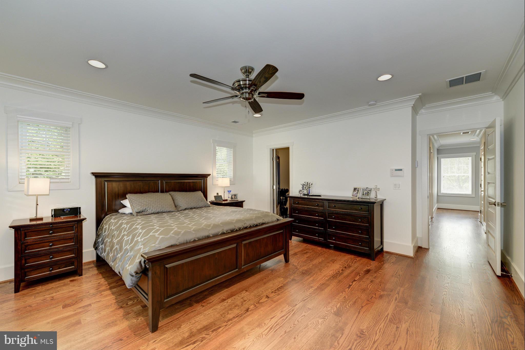 WESTOVER - Residential