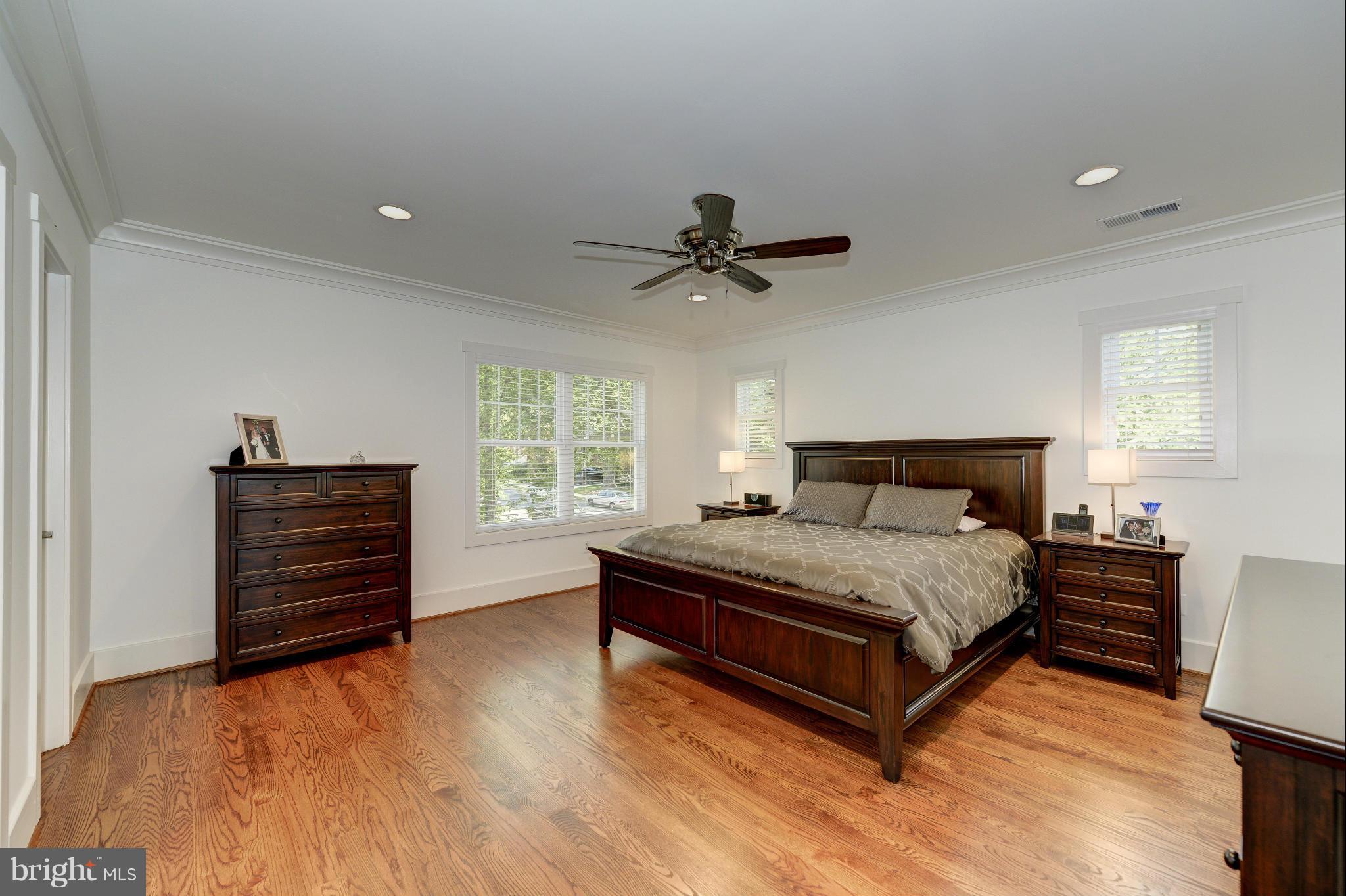 WESTOVER - Residential