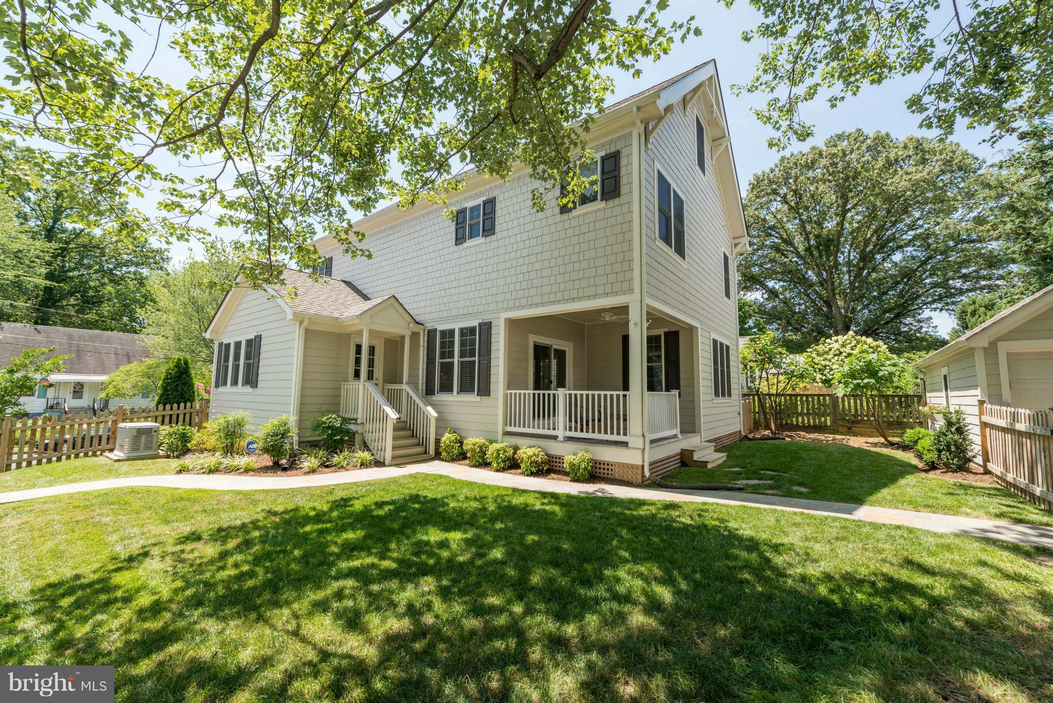 WESTOVER - Residential