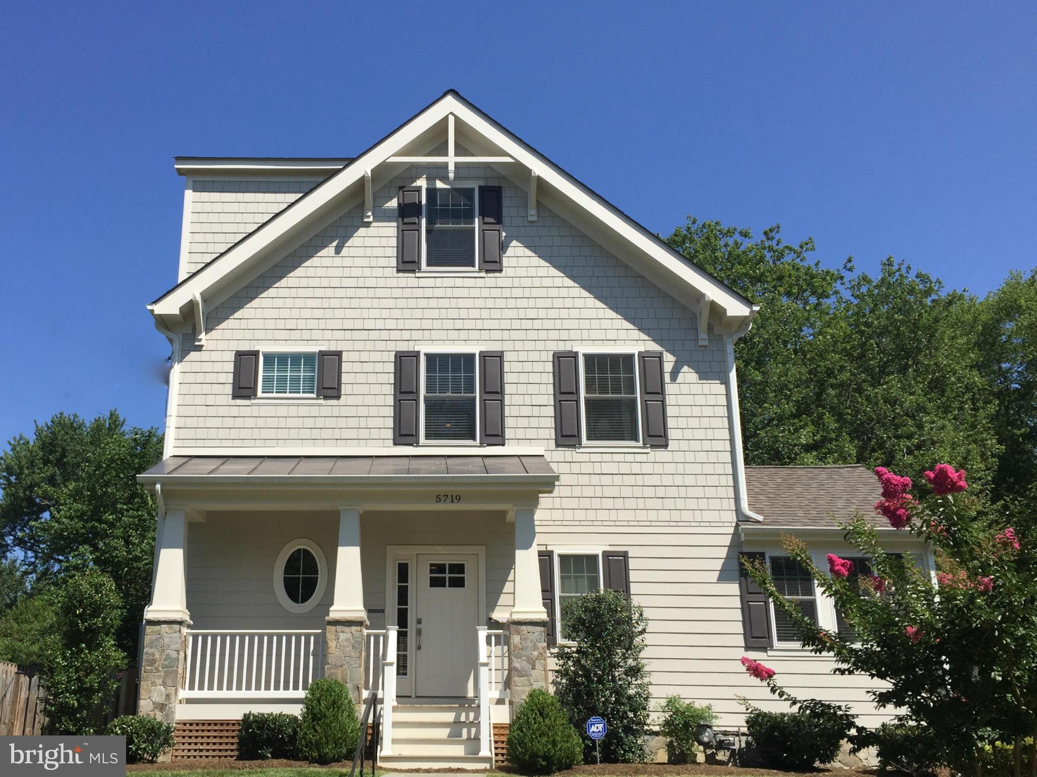 WESTOVER - Residential