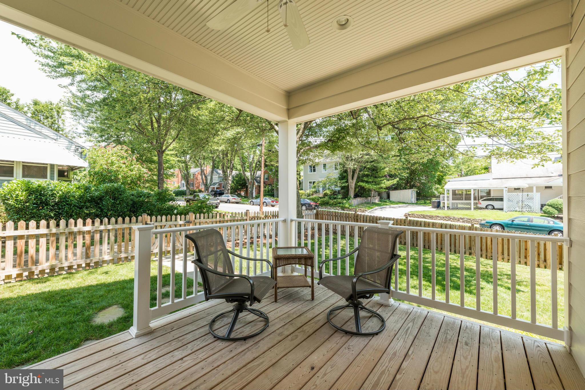 WESTOVER - Residential