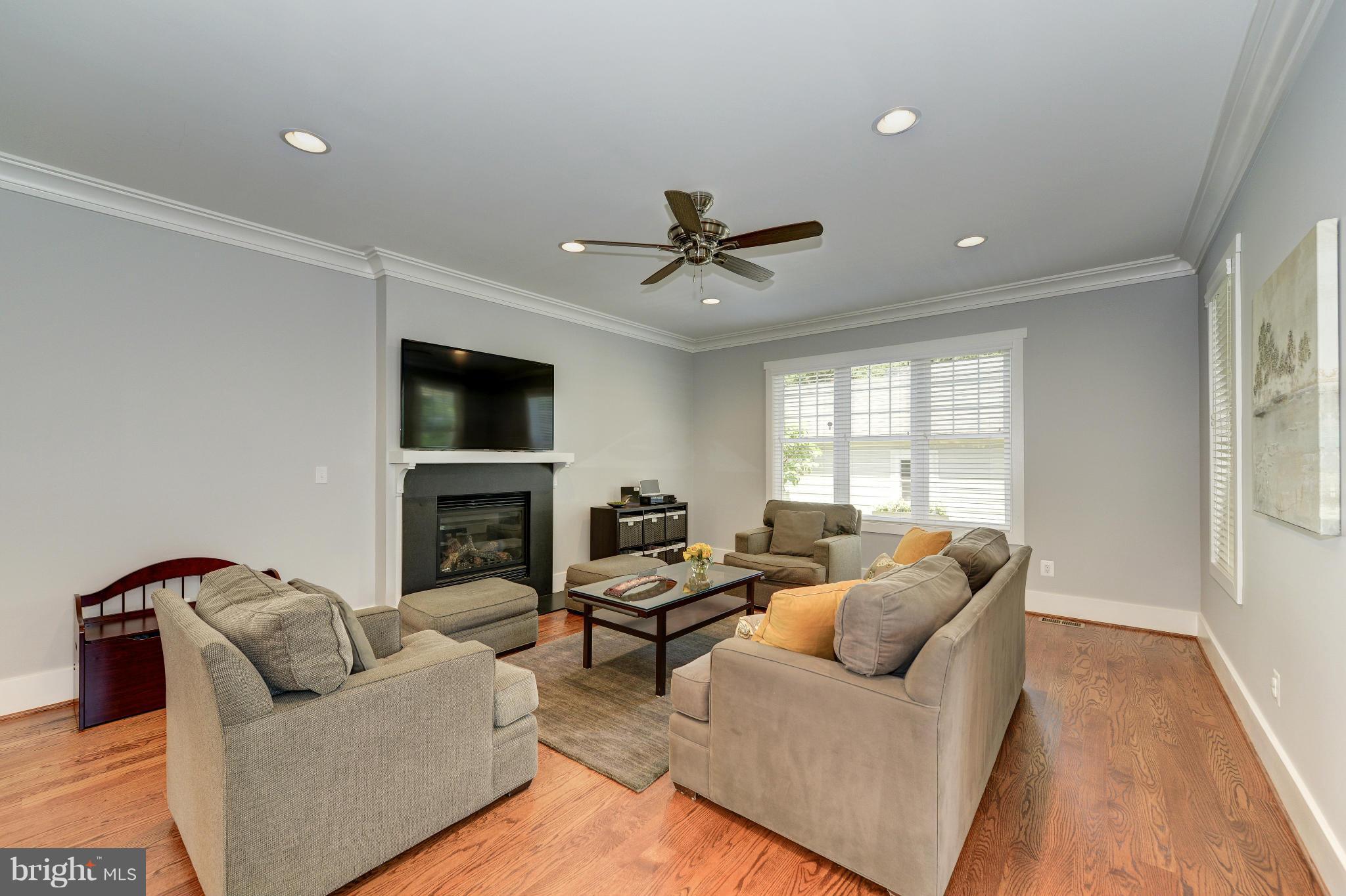 WESTOVER - Residential