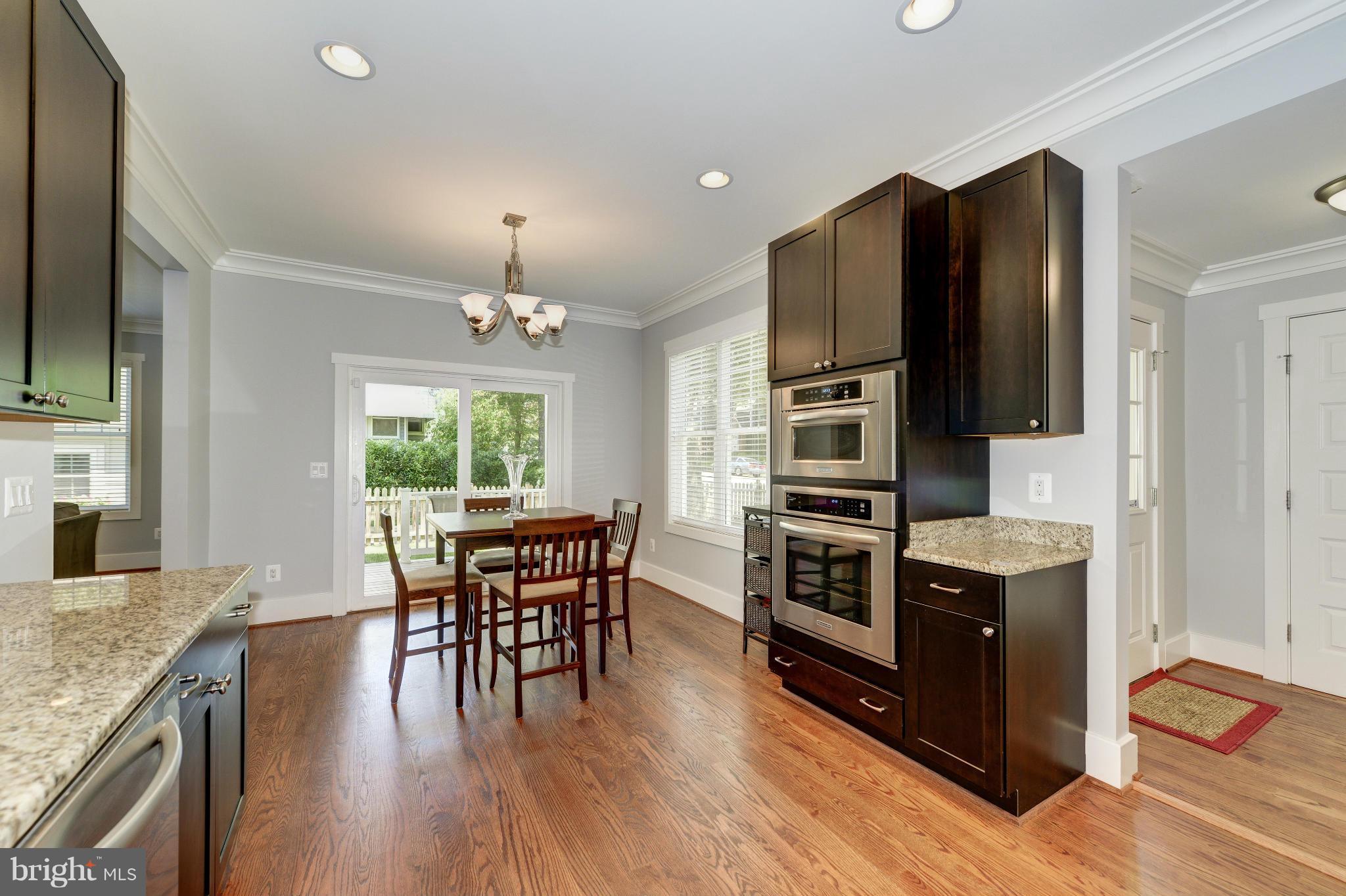 WESTOVER - Residential