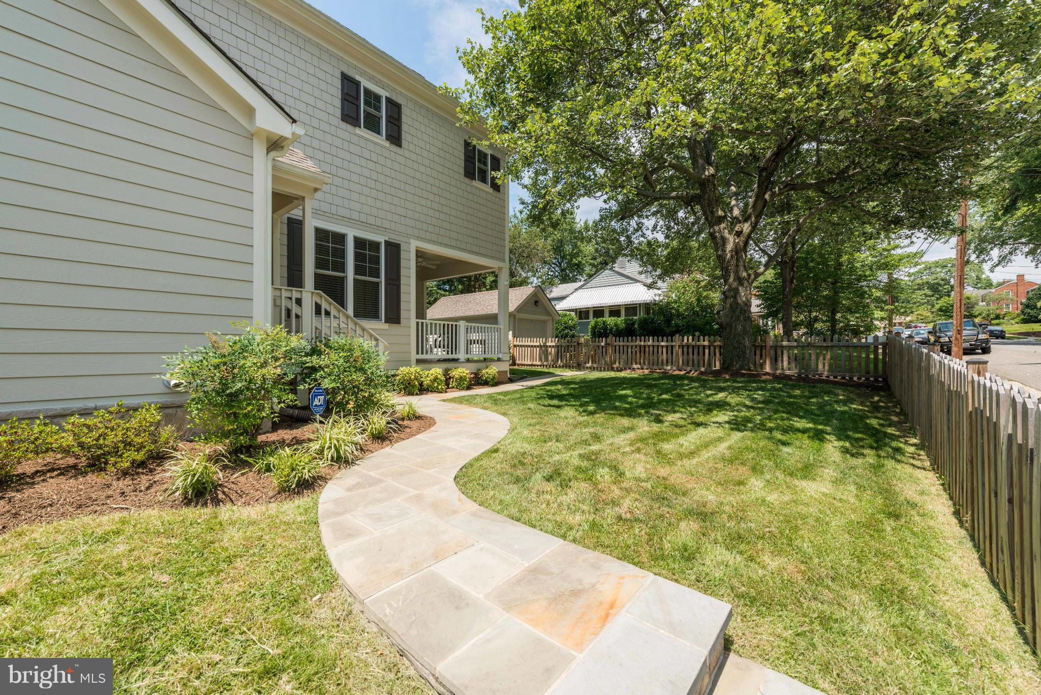 WESTOVER - Residential