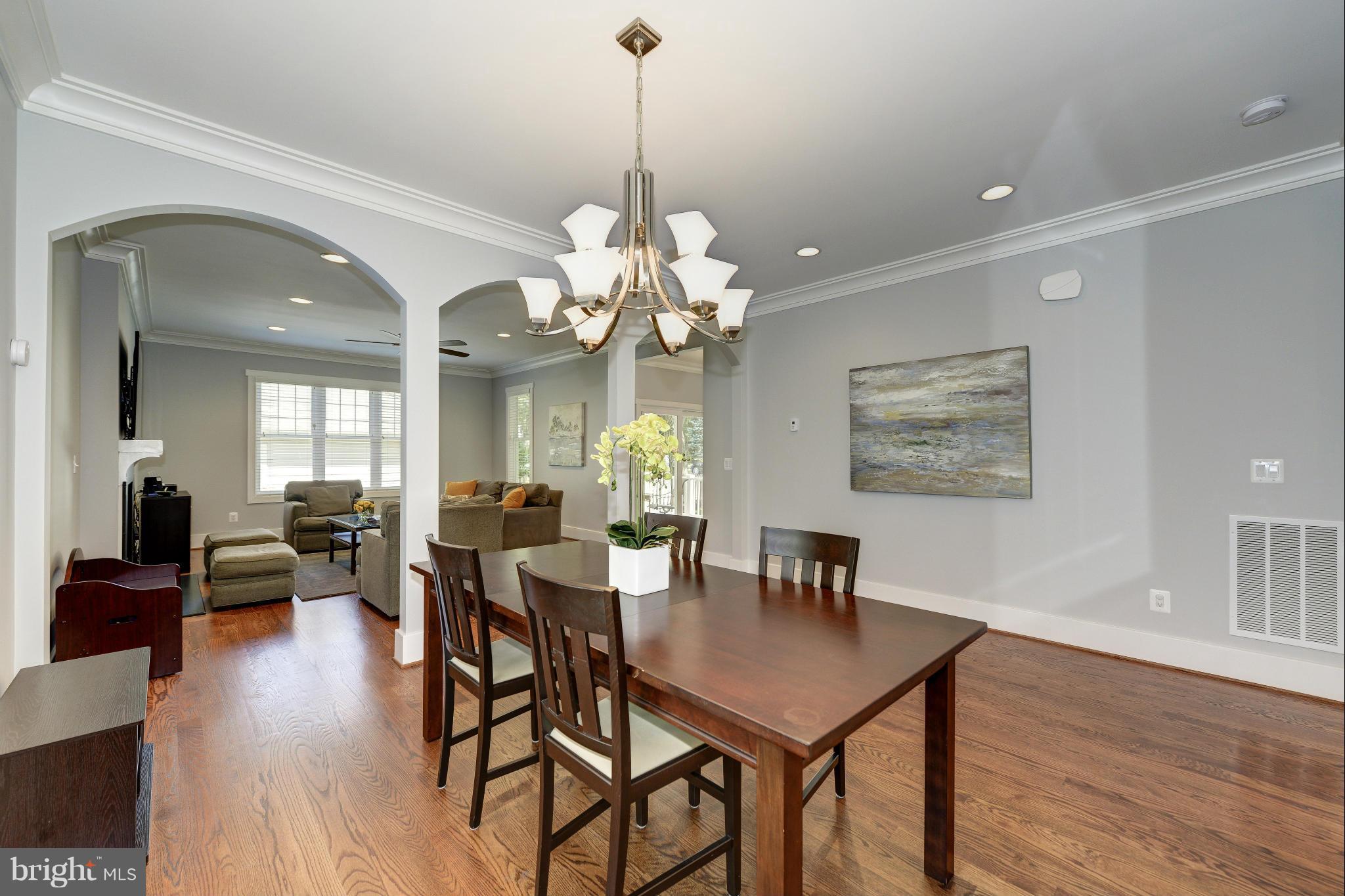 WESTOVER - Residential