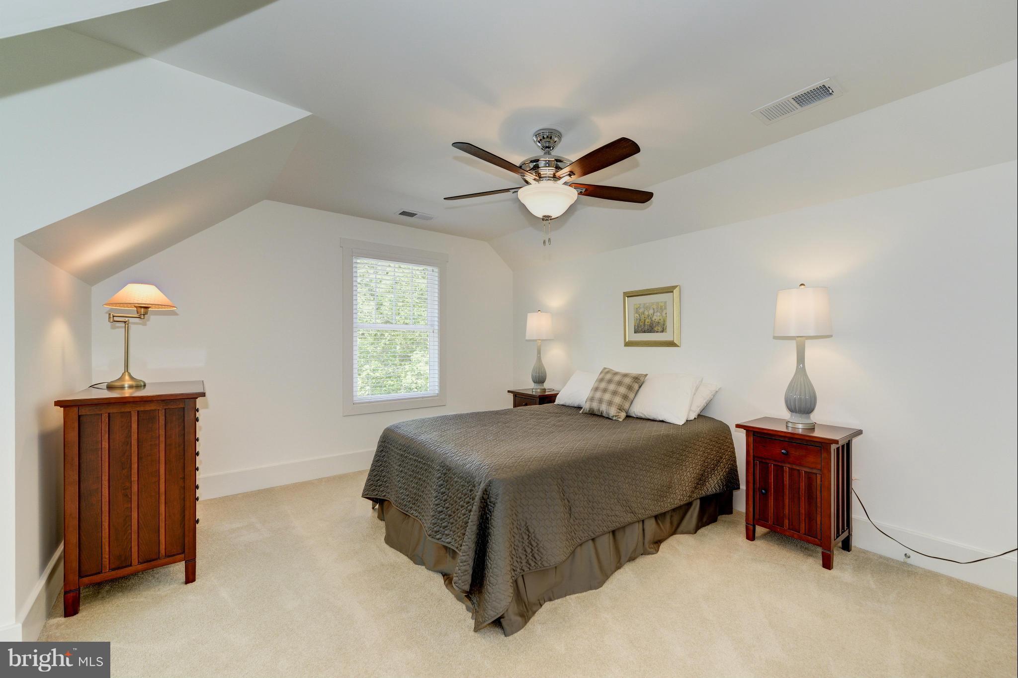 WESTOVER - Residential