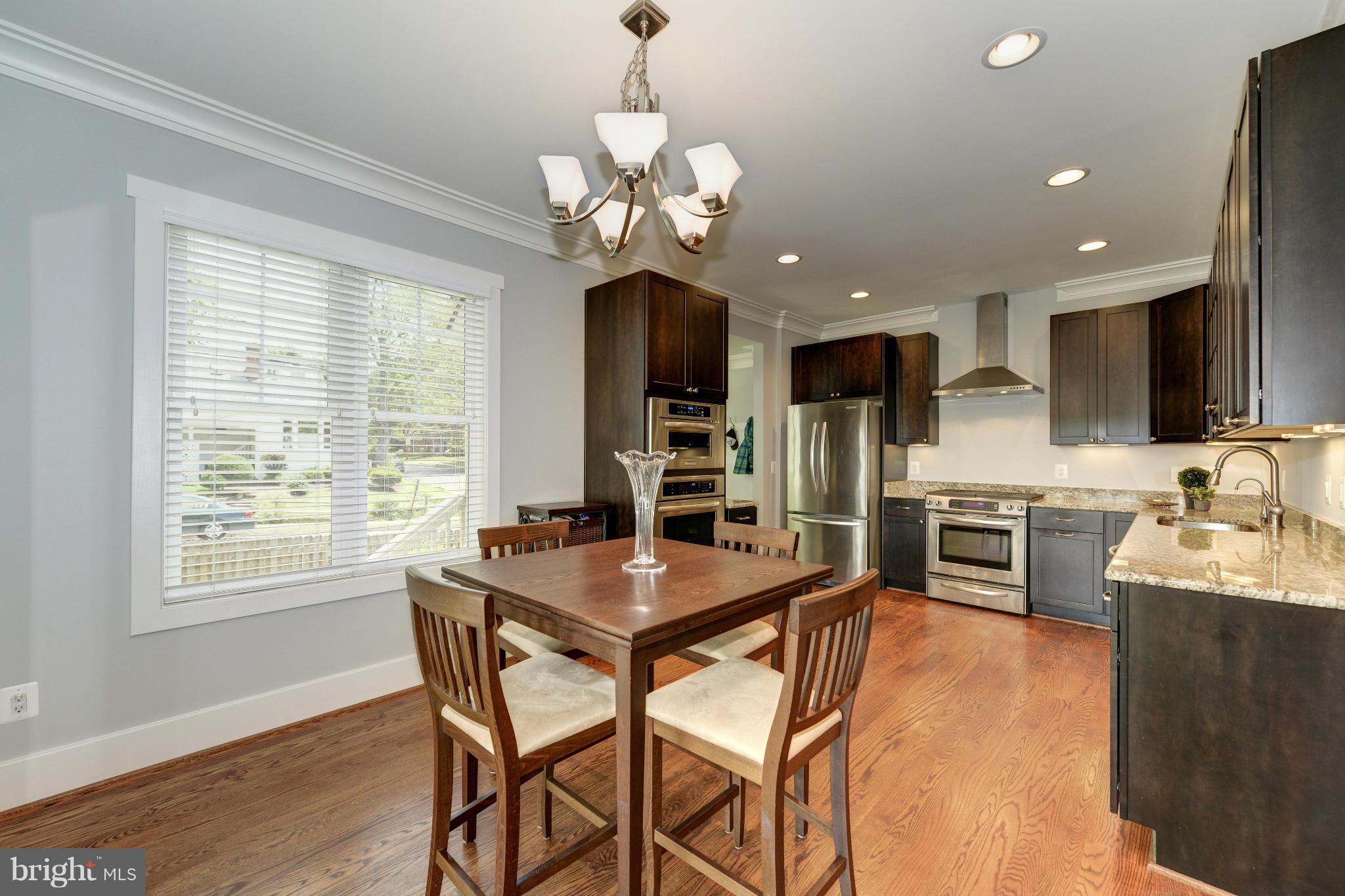 WESTOVER - Residential