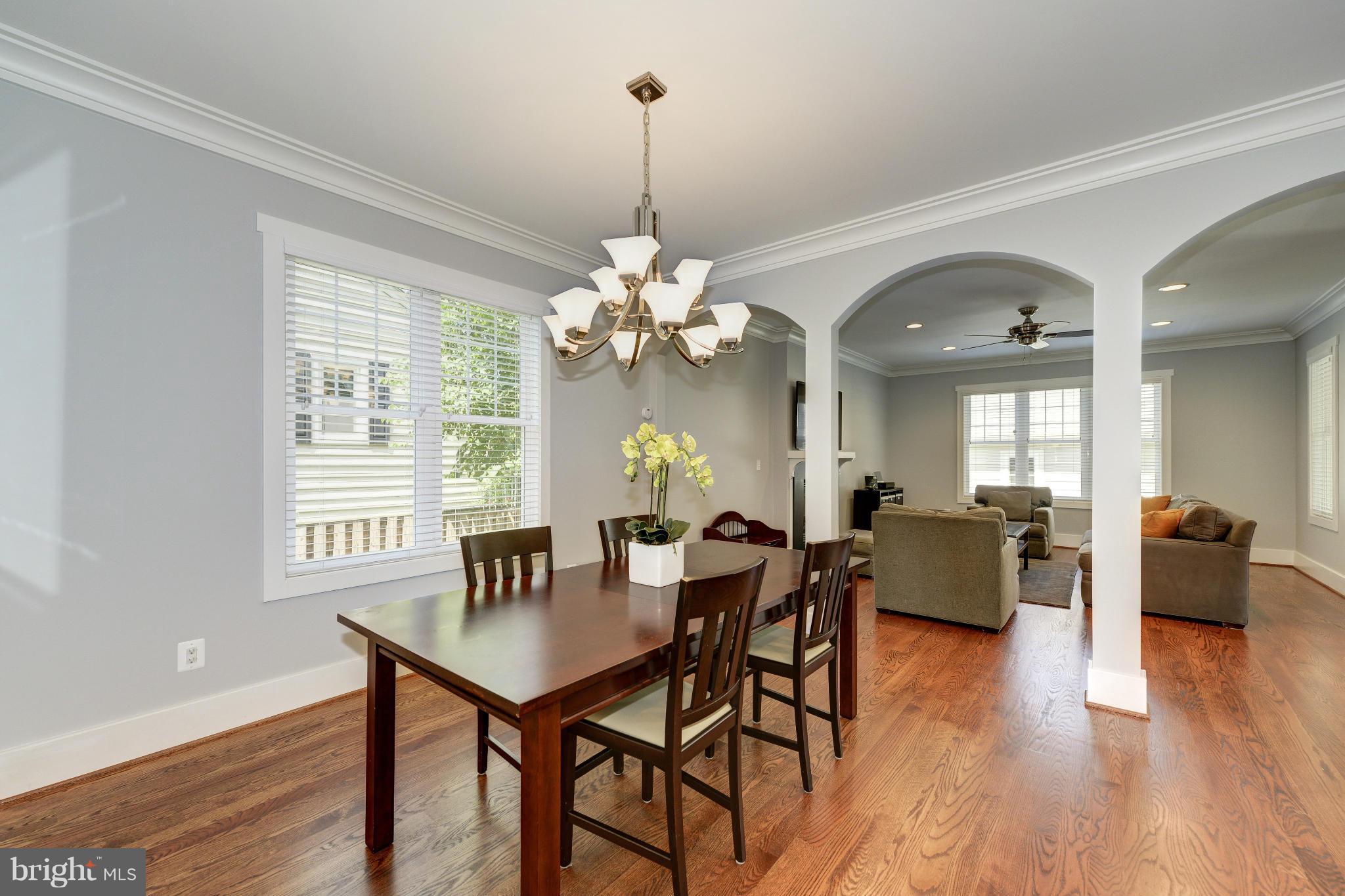 WESTOVER - Residential