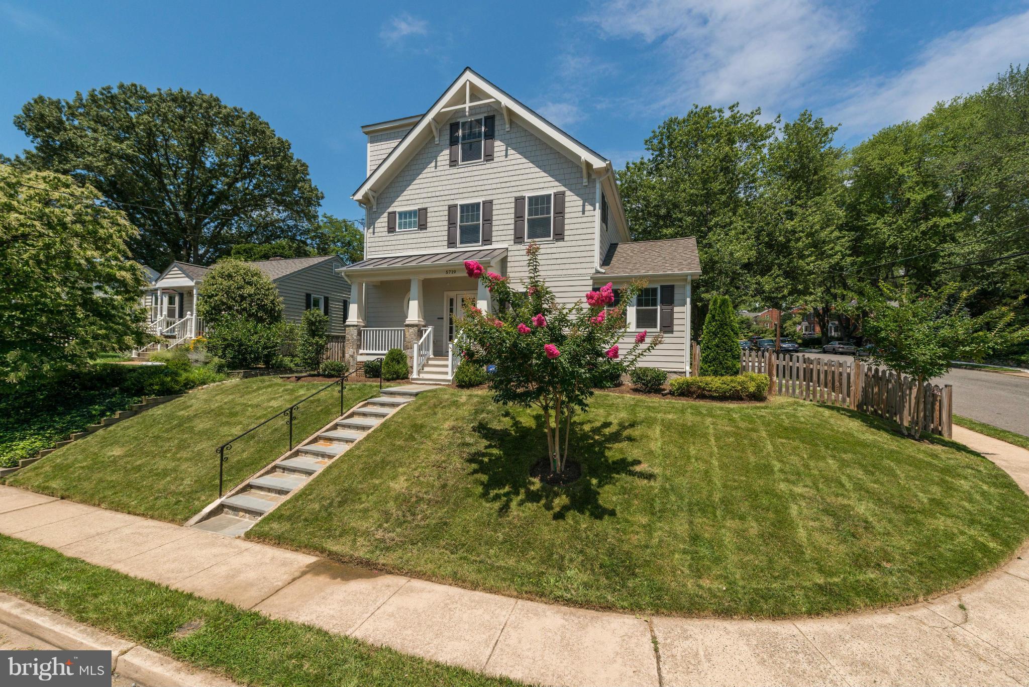 WESTOVER - Residential