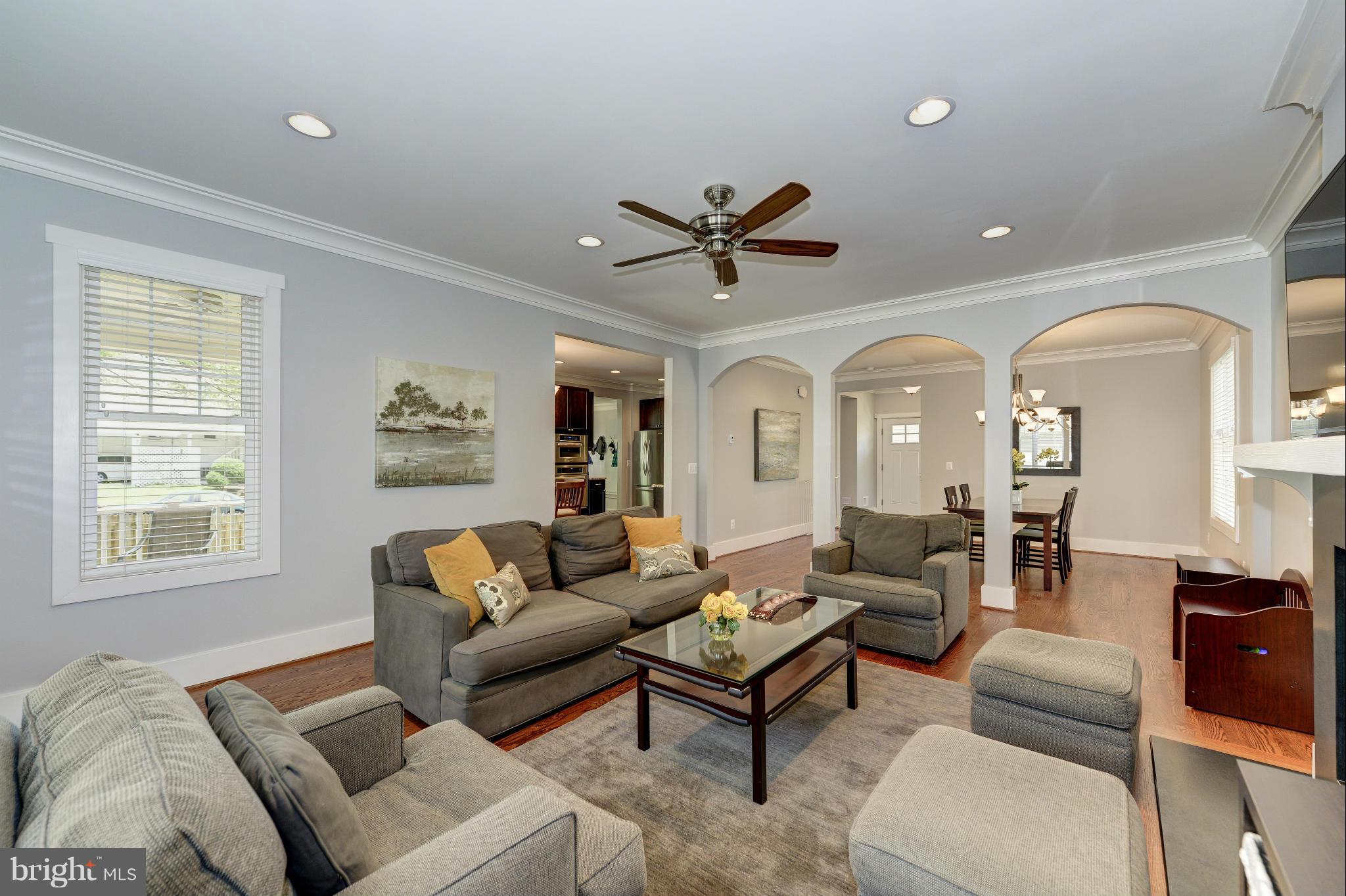 WESTOVER - Residential