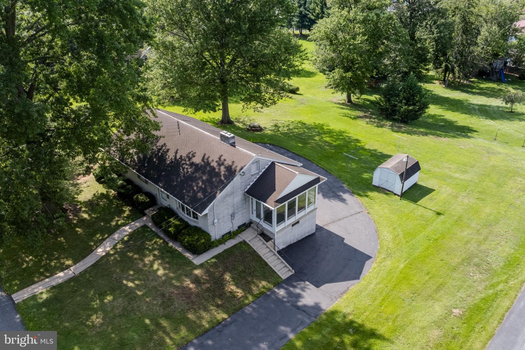 Photo of 55 Clearview Drive, REINHOLDS, PA 17569 (MLS # PALA2096496)
