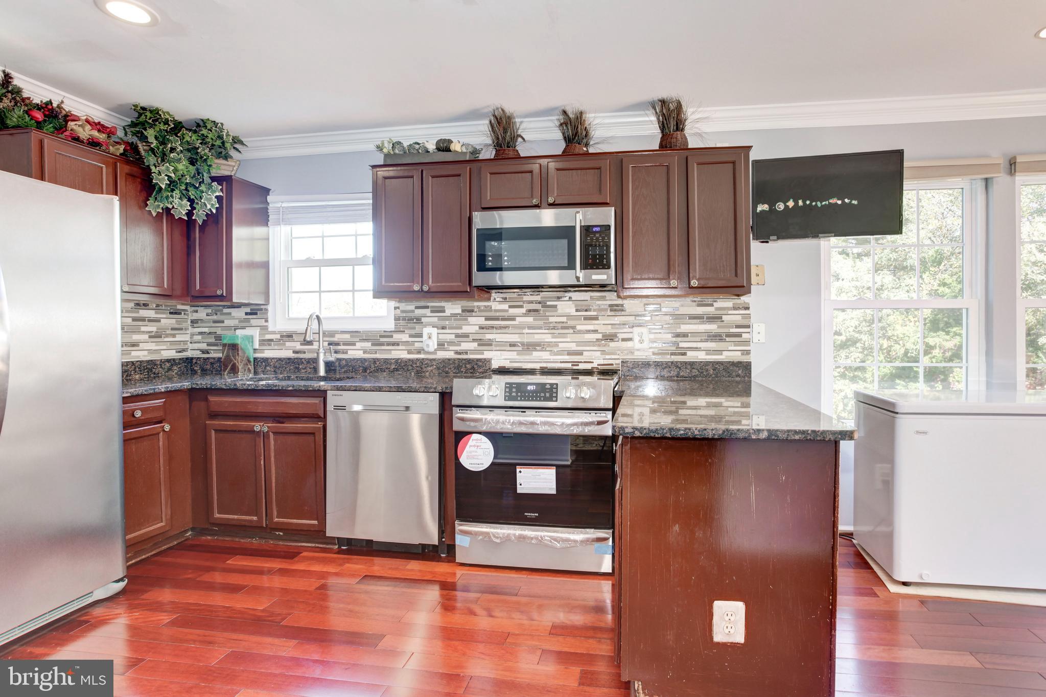 DAWSONS RIDGE - Residential