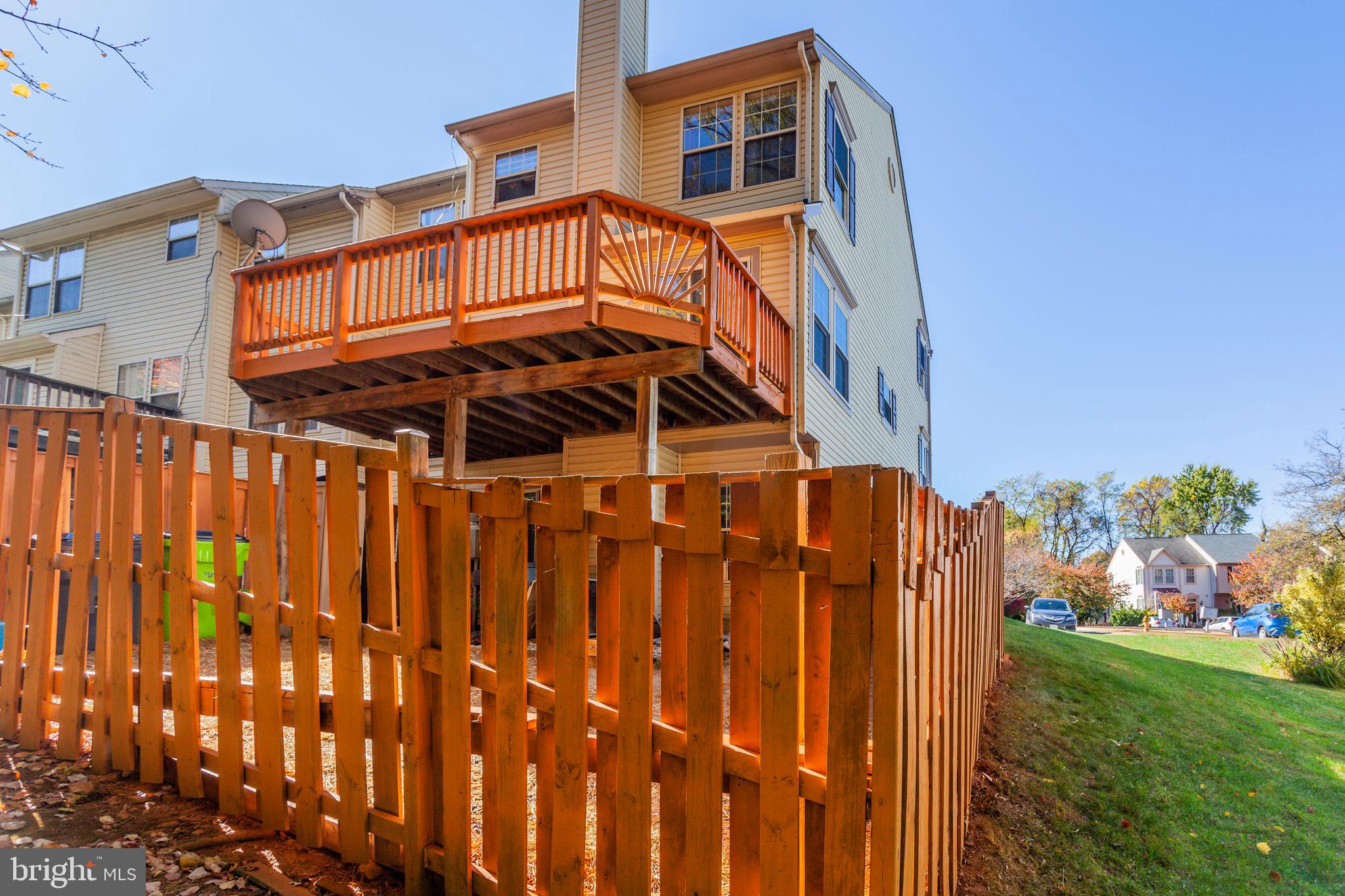 DAWSONS RIDGE - Residential