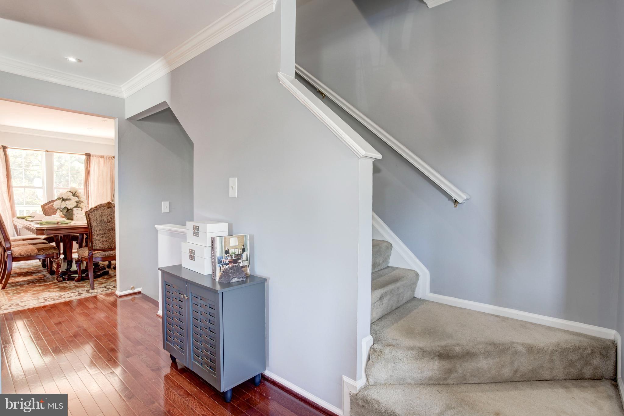 DAWSONS RIDGE - Residential