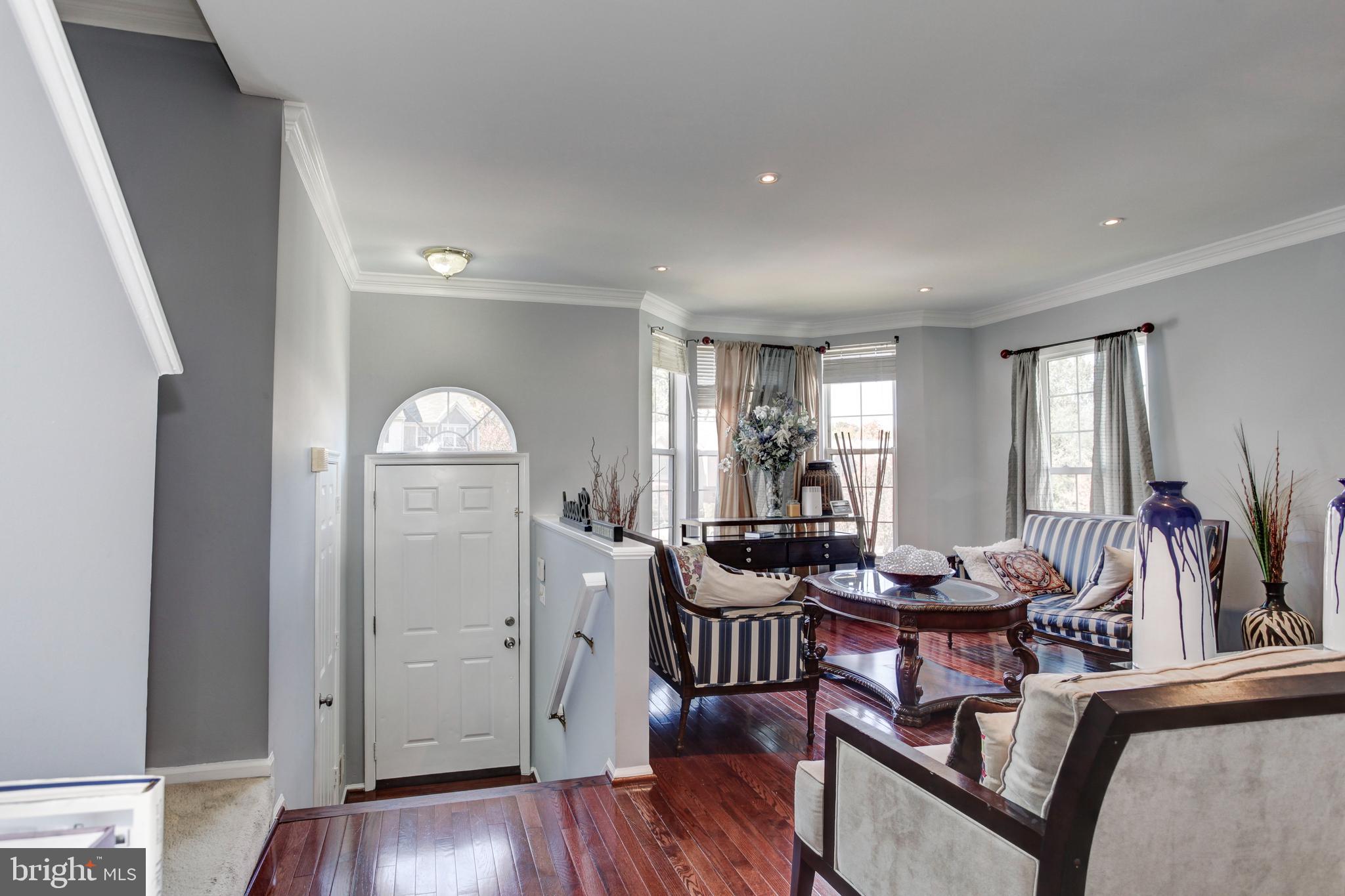 DAWSONS RIDGE - Residential