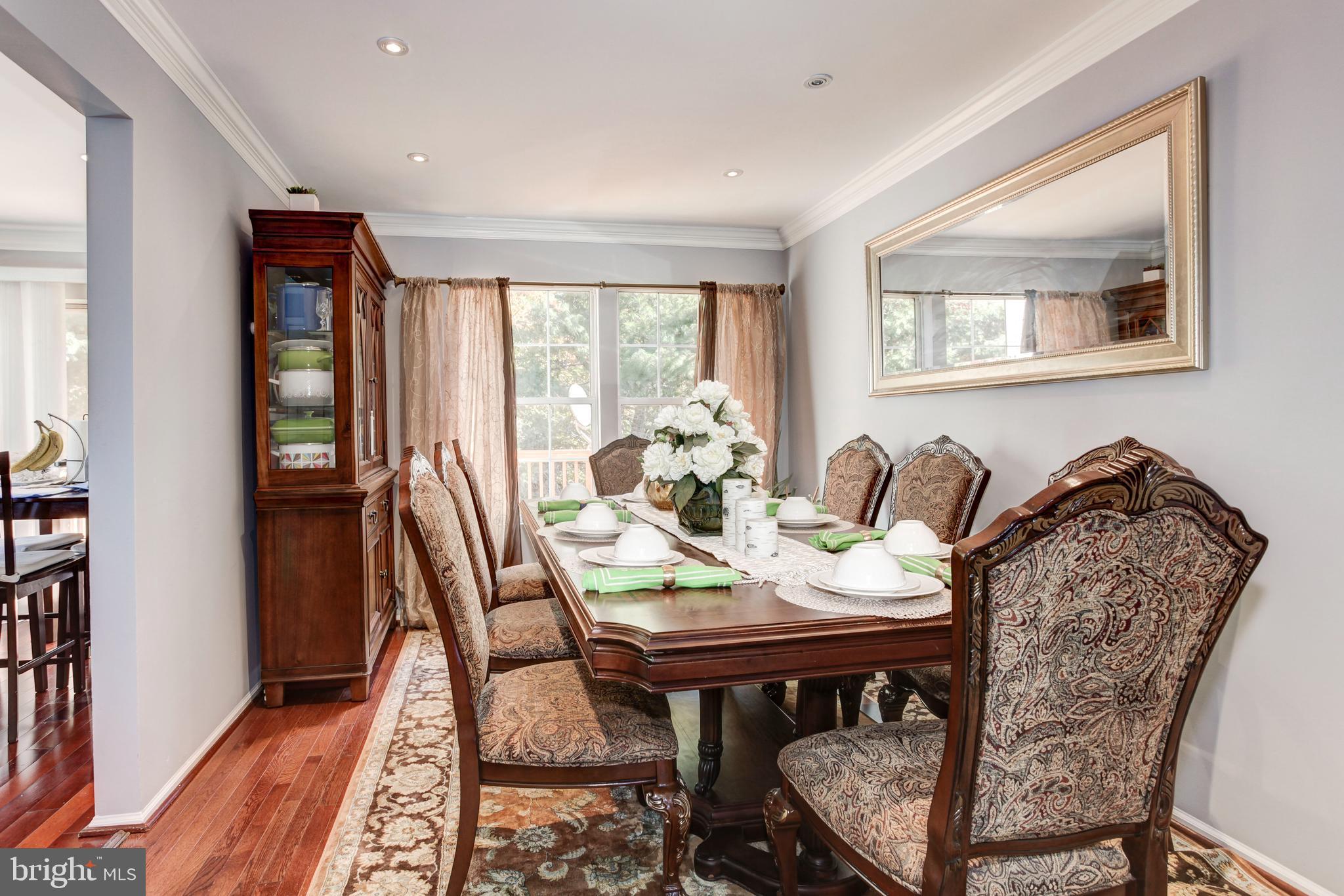 DAWSONS RIDGE - Residential