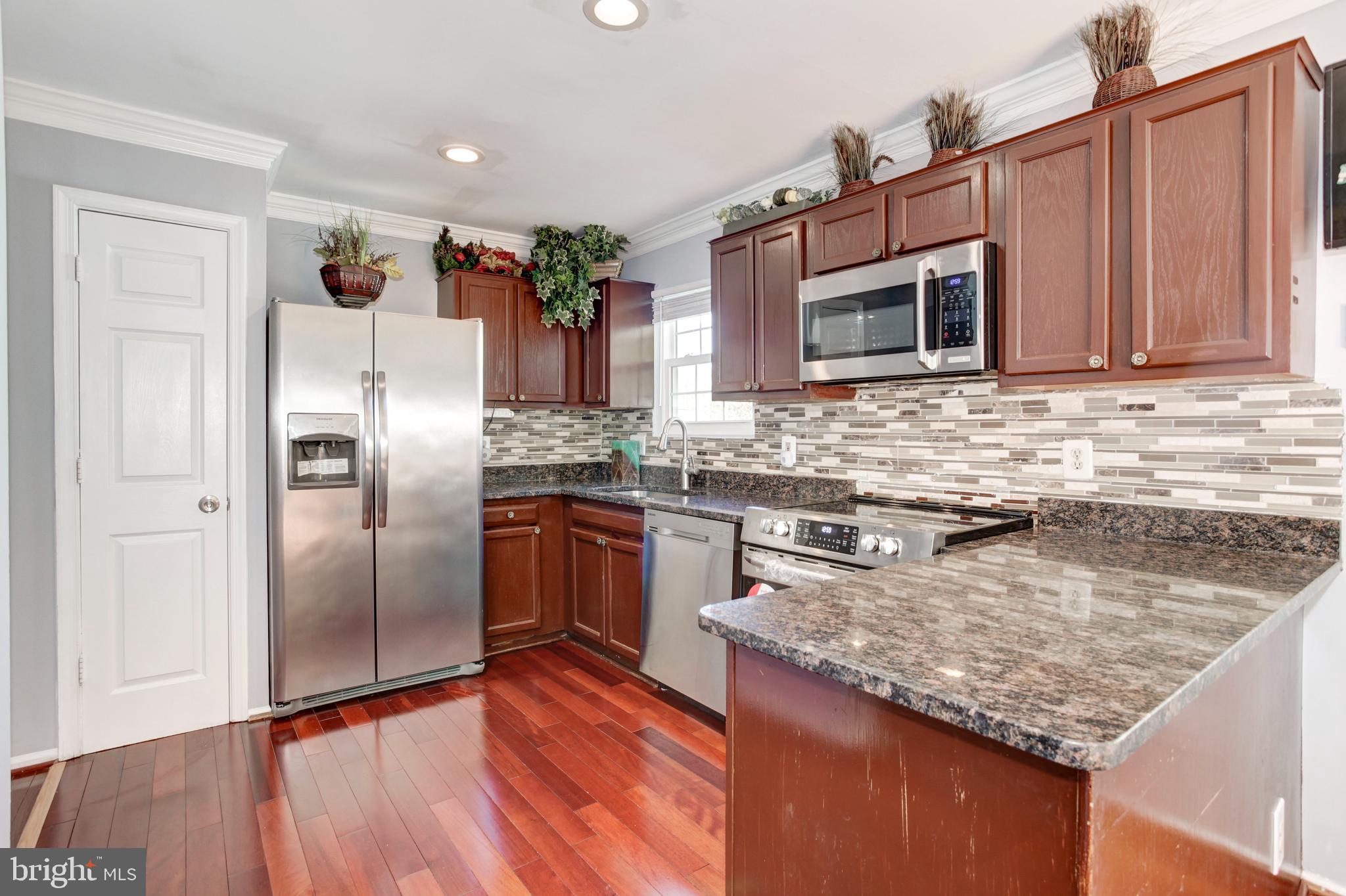 DAWSONS RIDGE - Residential