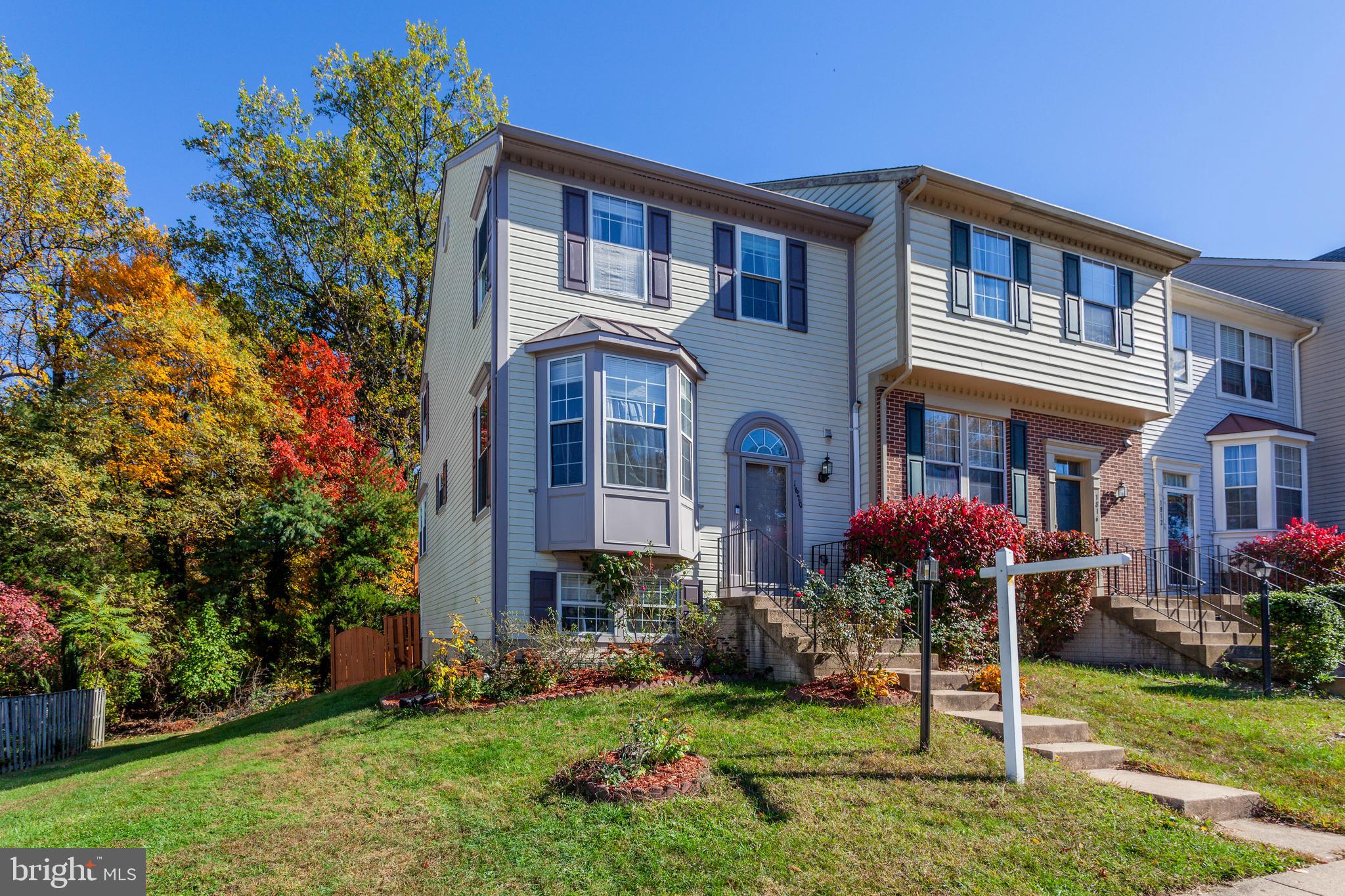 DAWSONS RIDGE - Residential