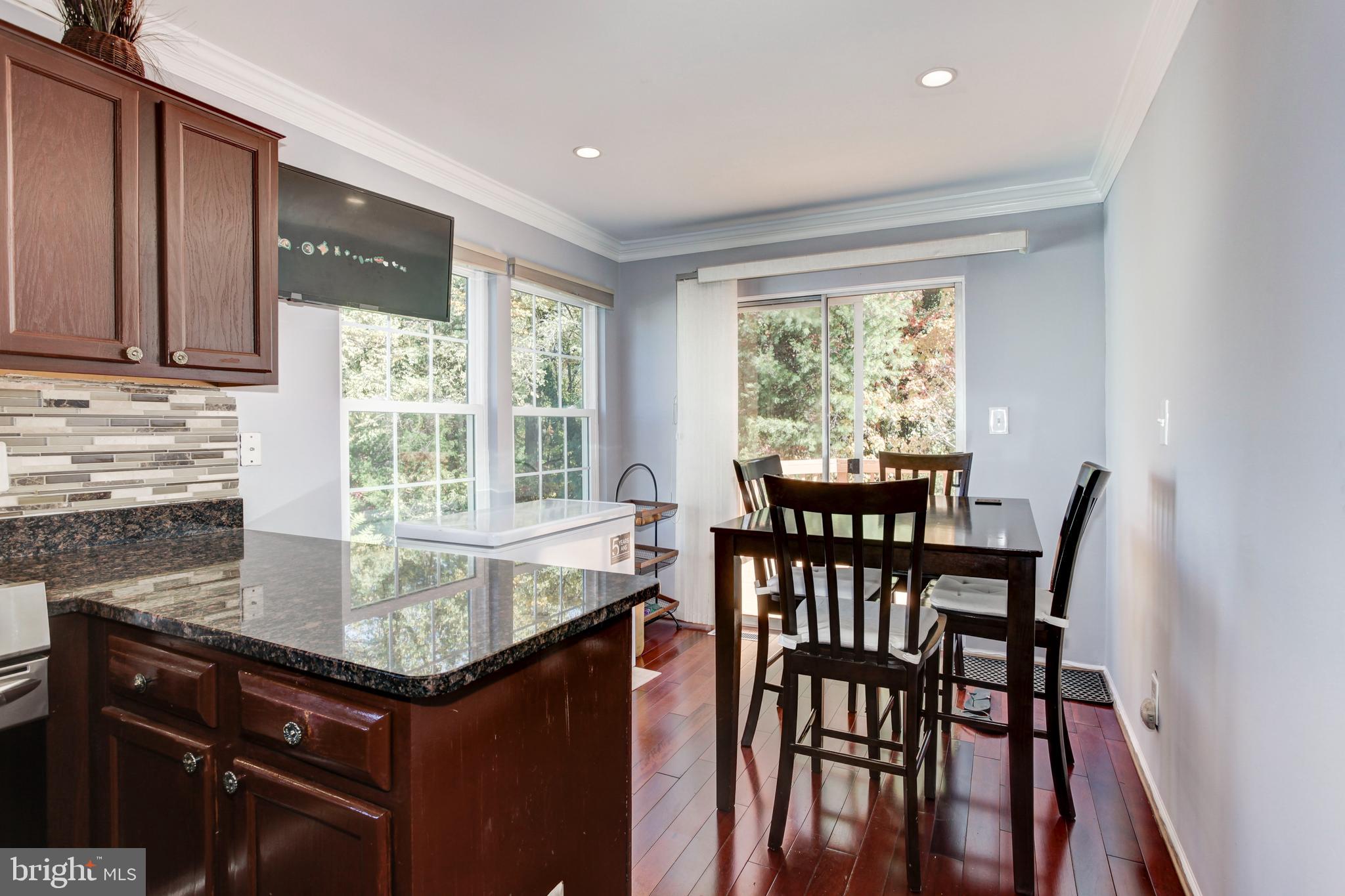 DAWSONS RIDGE - Residential