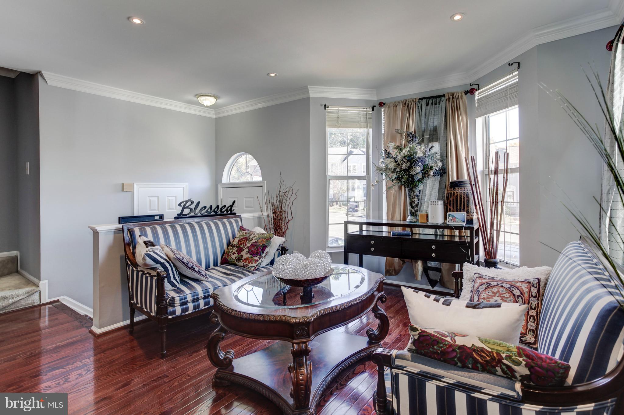 DAWSONS RIDGE - Residential