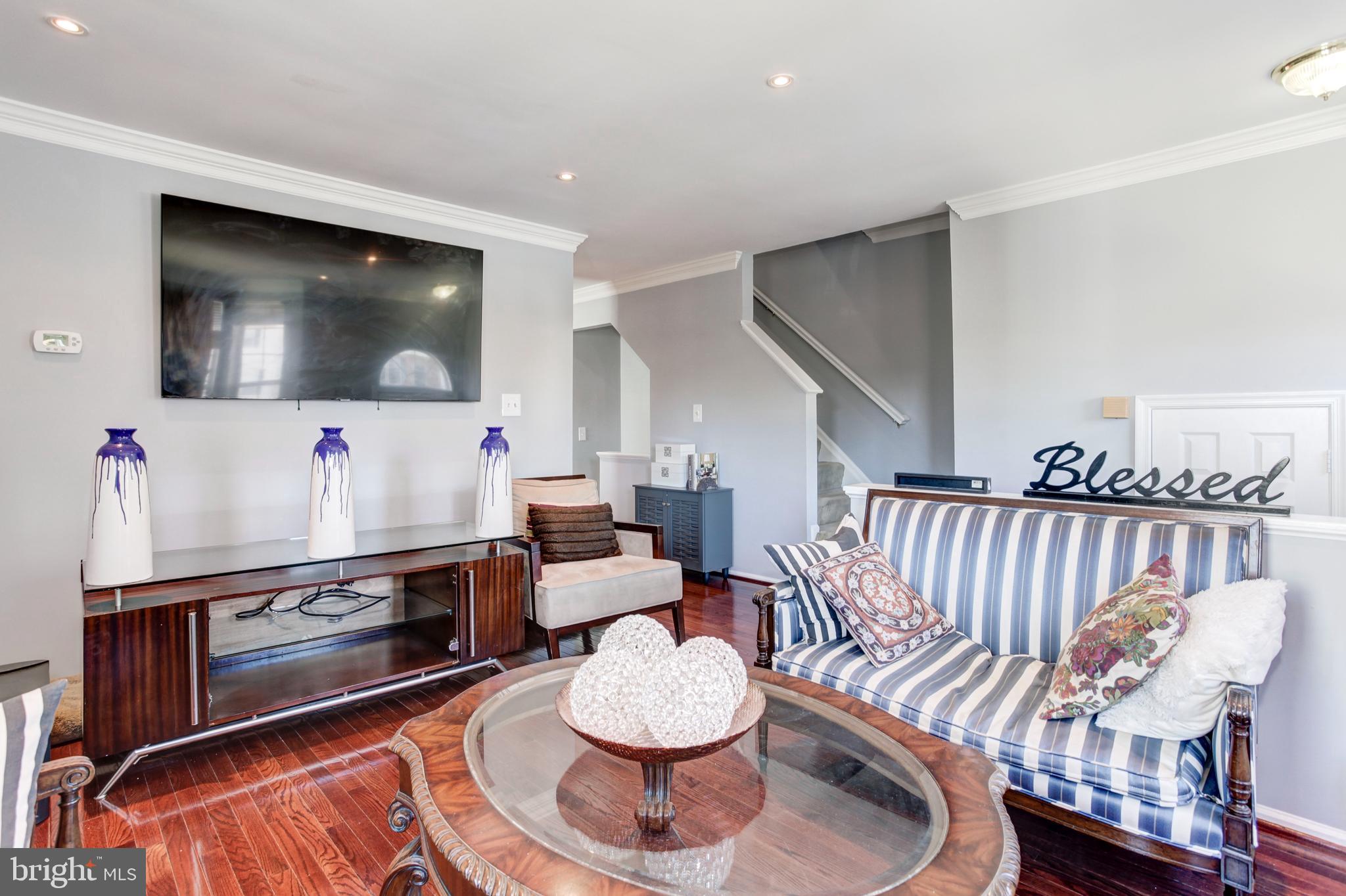 DAWSONS RIDGE - Residential