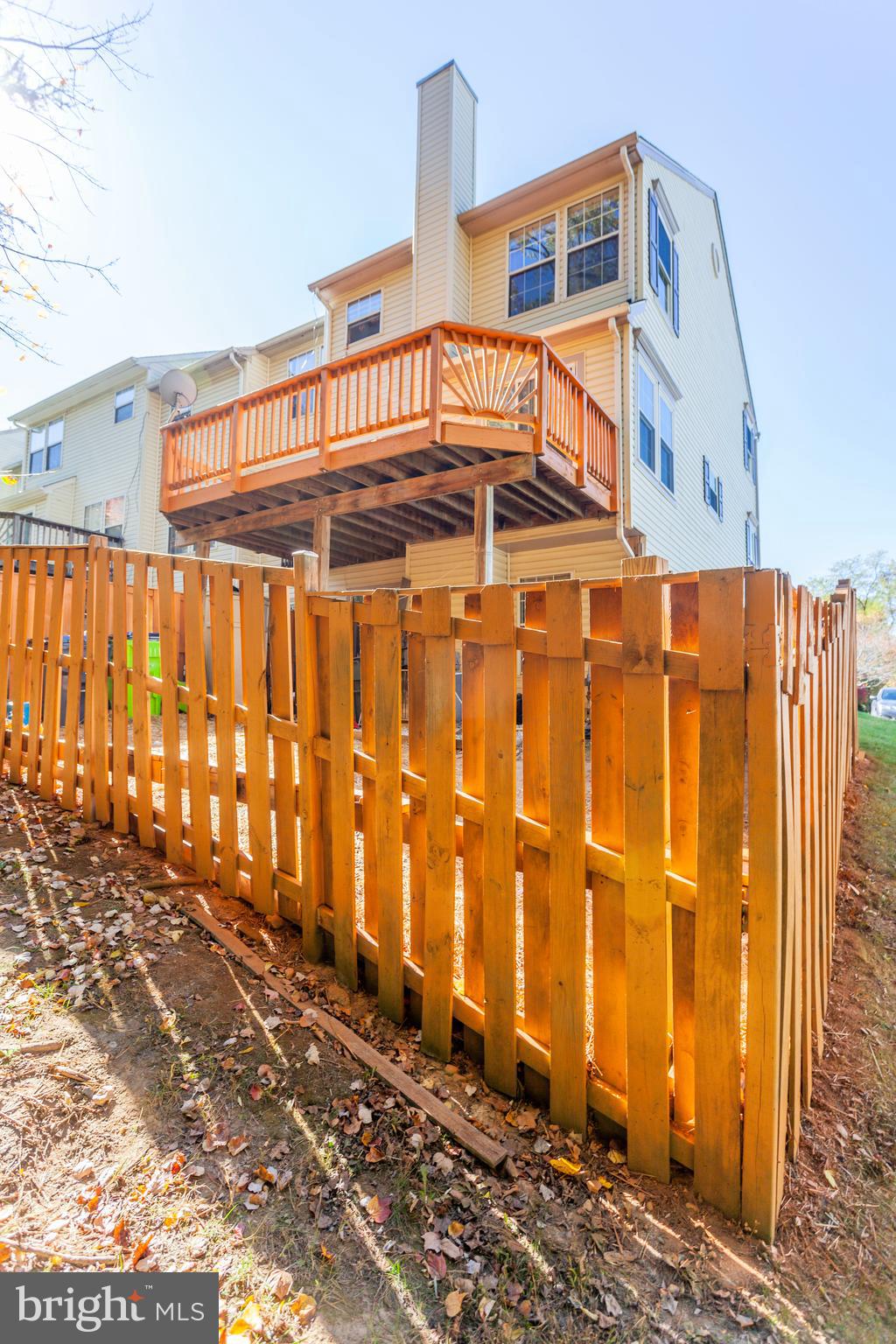 DAWSONS RIDGE - Residential