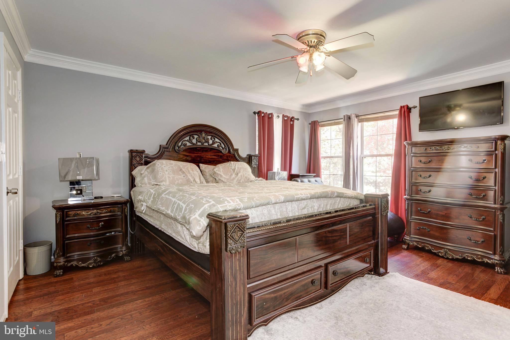 DAWSONS RIDGE - Residential