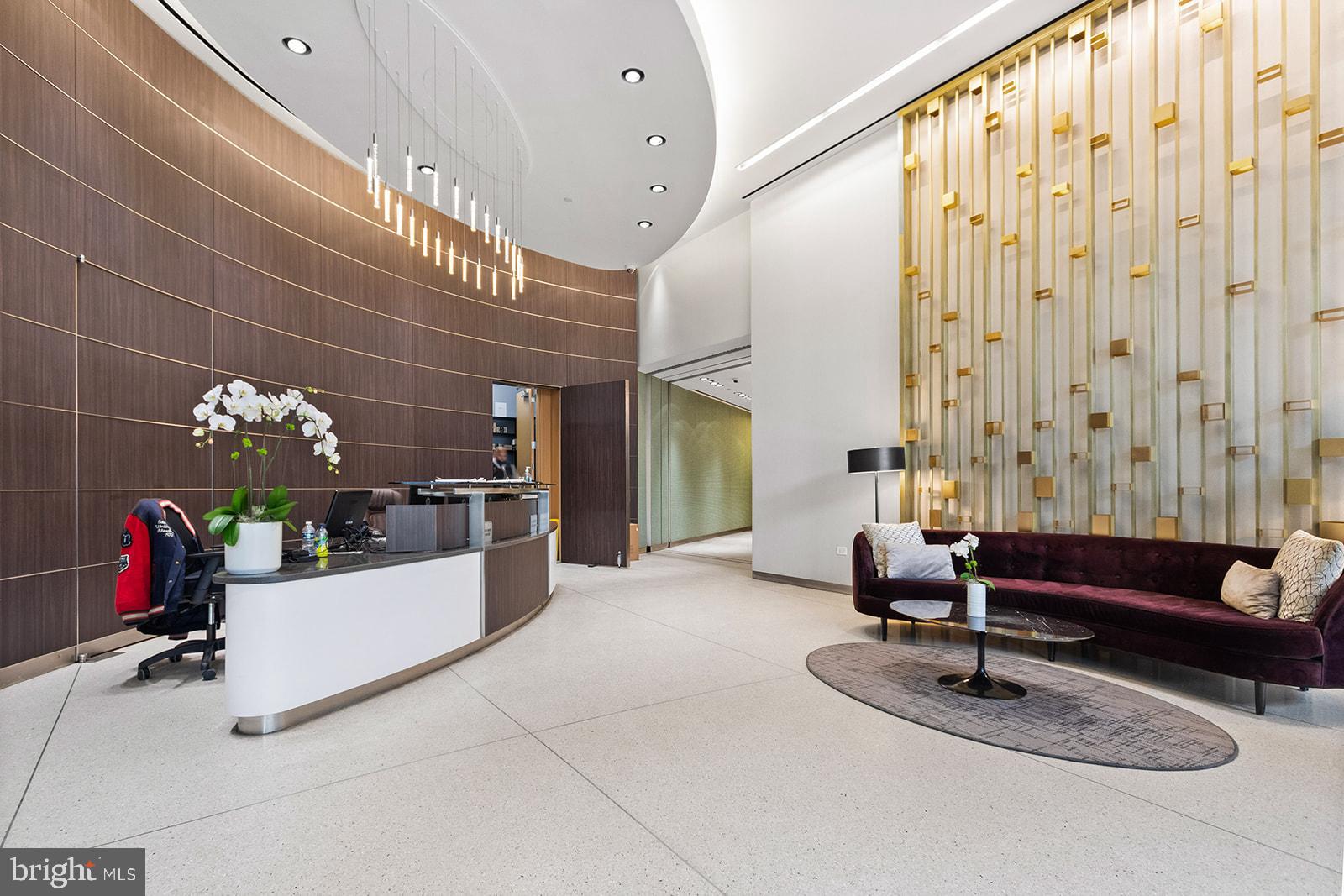 RITTENHOUSE SQUARE - Residential Lease