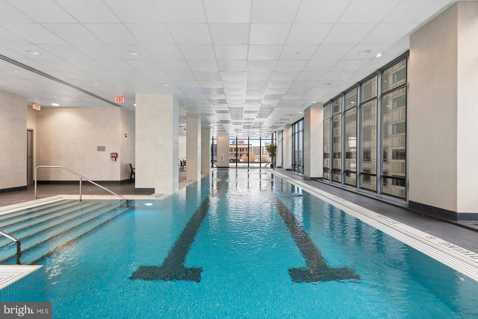 RITTENHOUSE SQUARE - Residential Lease