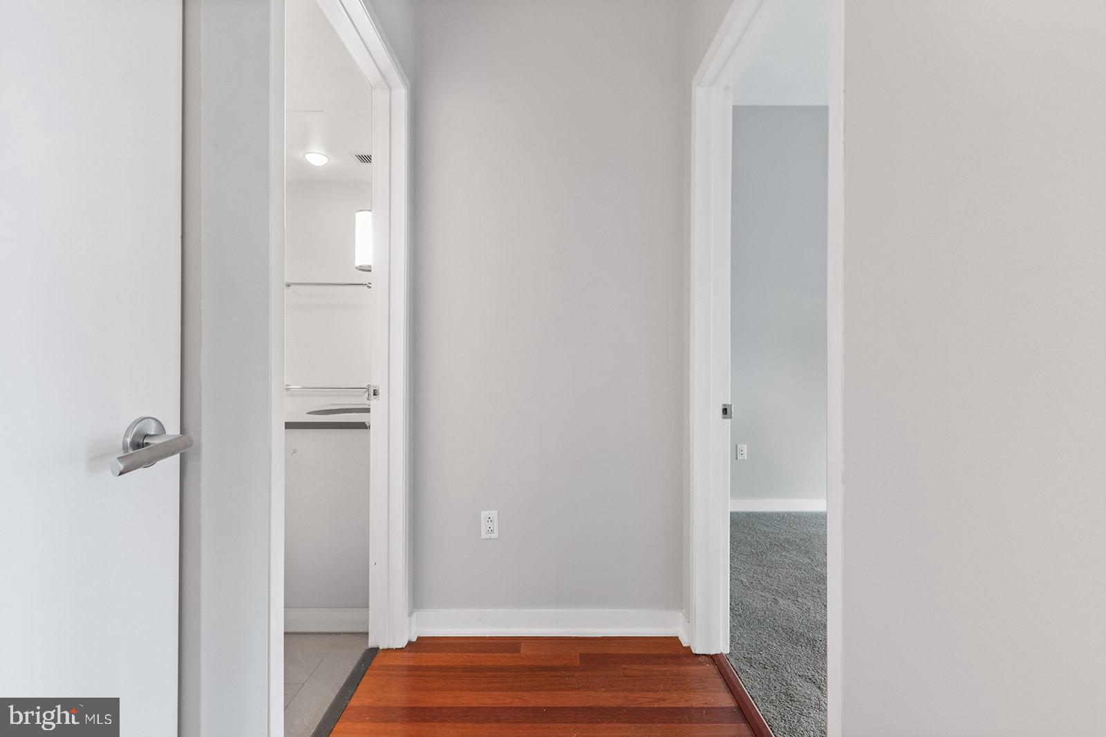 RITTENHOUSE SQUARE - Residential Lease