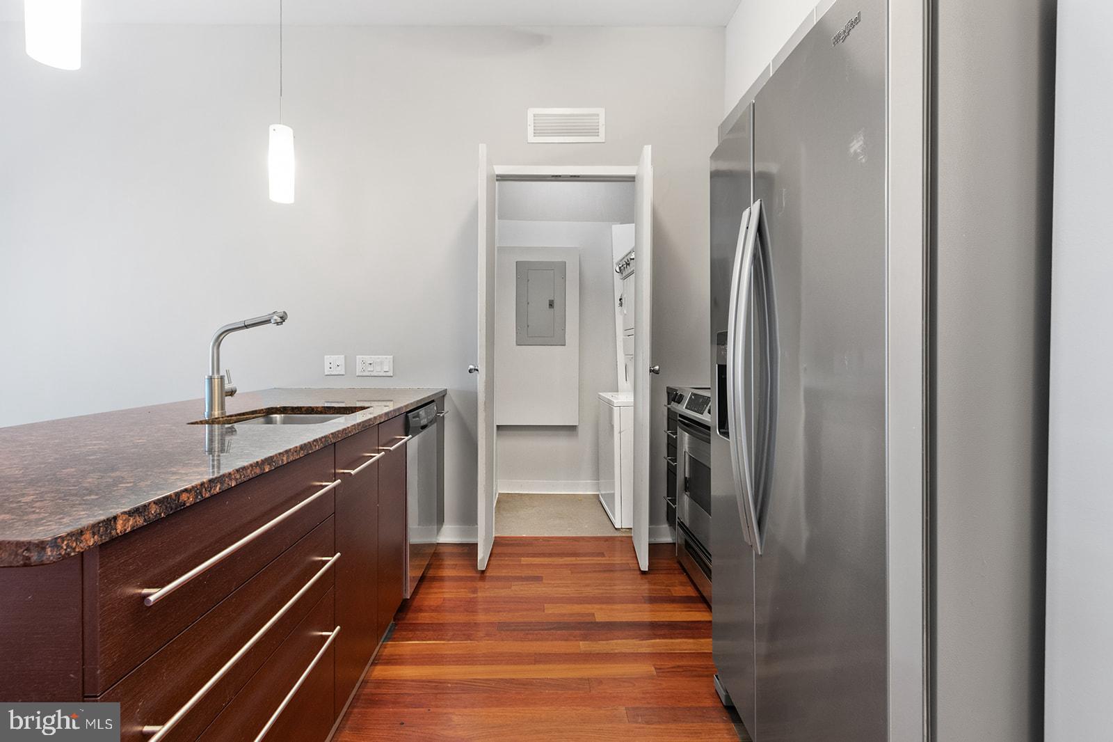 RITTENHOUSE SQUARE - Residential Lease