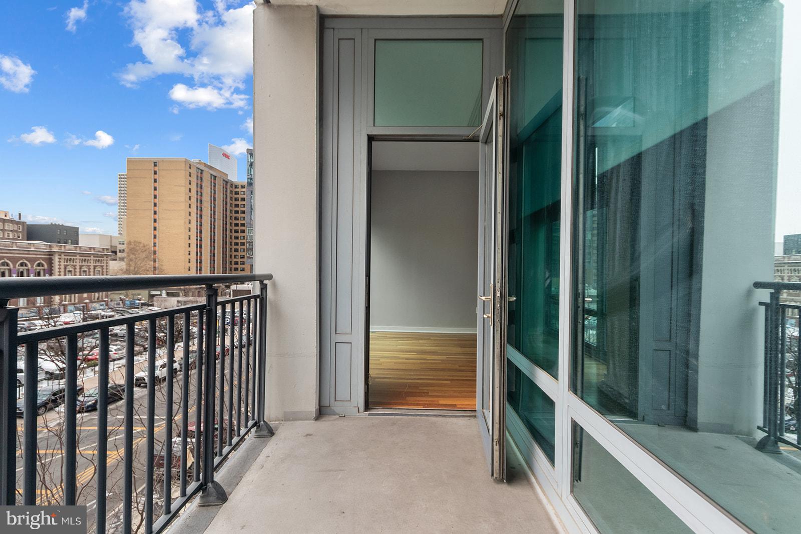 RITTENHOUSE SQUARE - Residential Lease