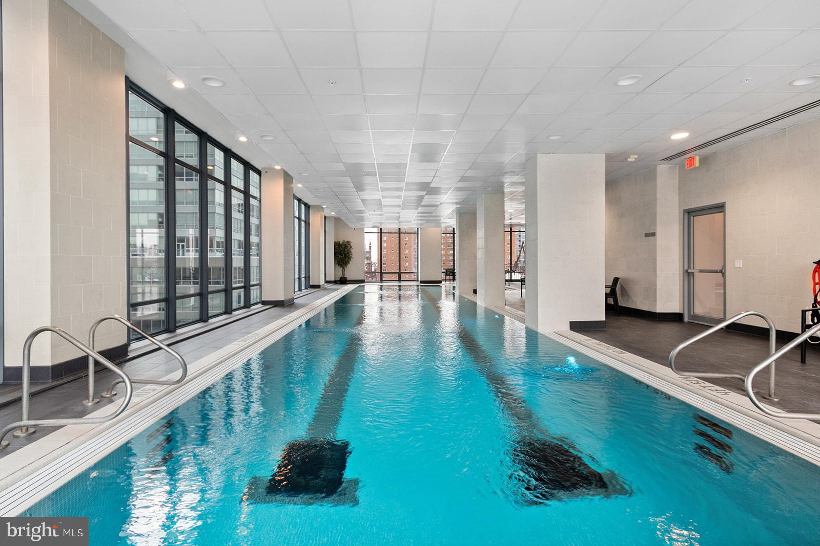 RITTENHOUSE SQUARE - Residential Lease