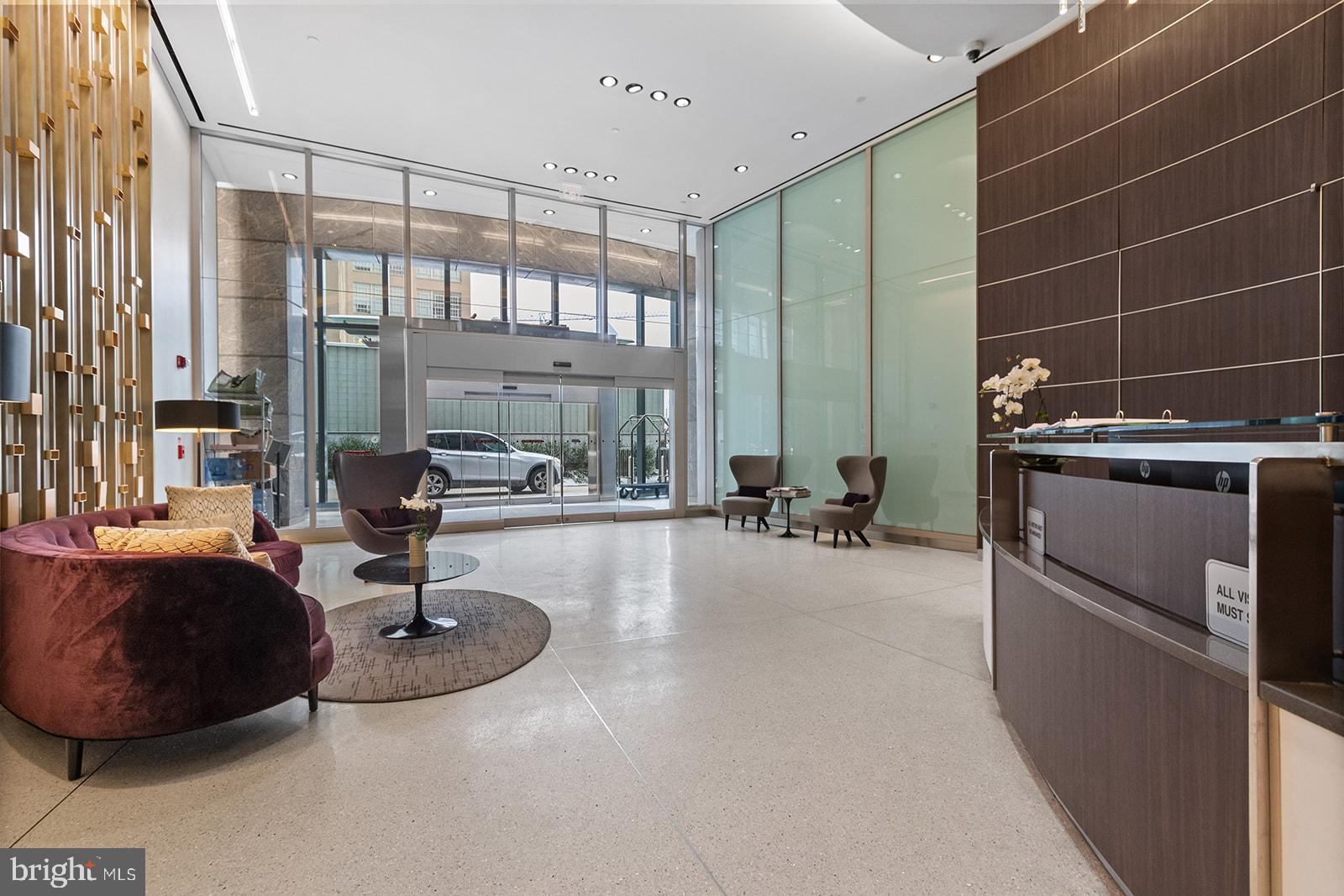 RITTENHOUSE SQUARE - Residential Lease