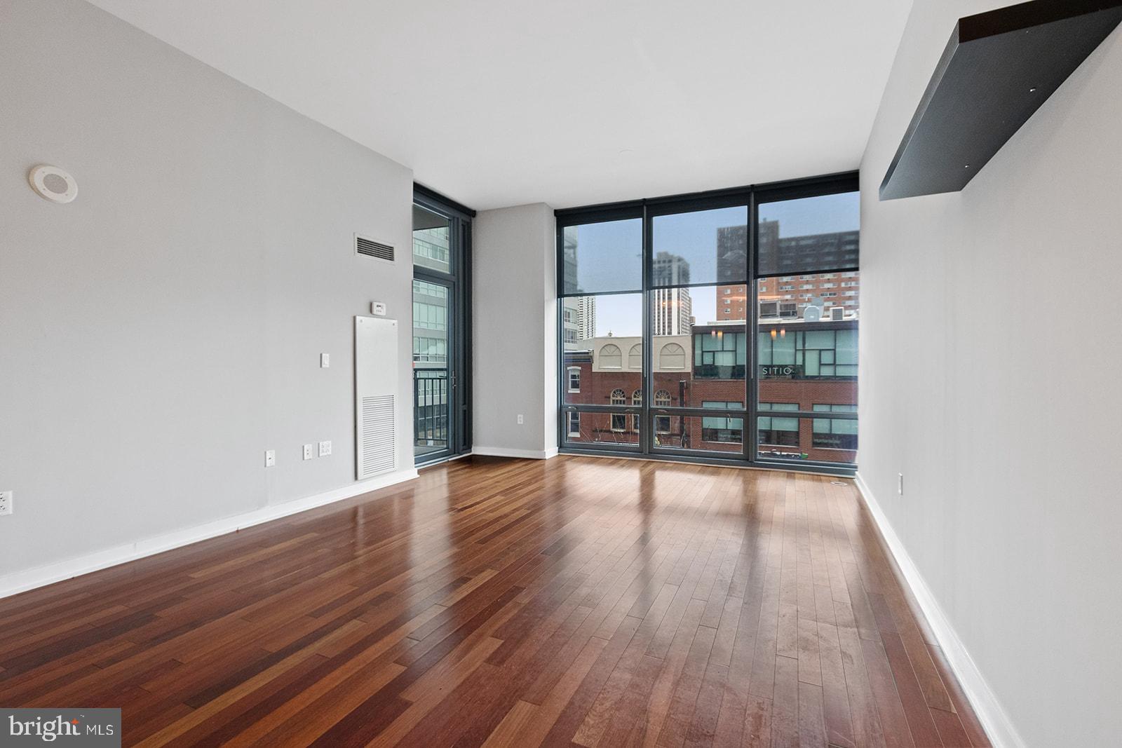 RITTENHOUSE SQUARE - Residential Lease