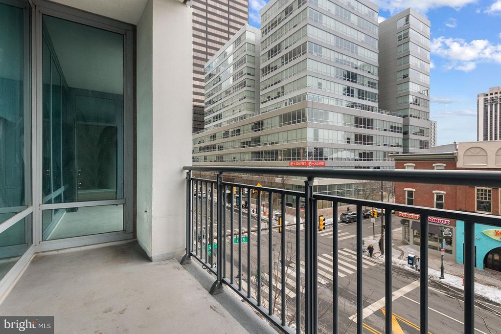 Photo of 2101 Market Street #305, PHILADELPHIA, PA 19103 (MLS # PAPH2556096)