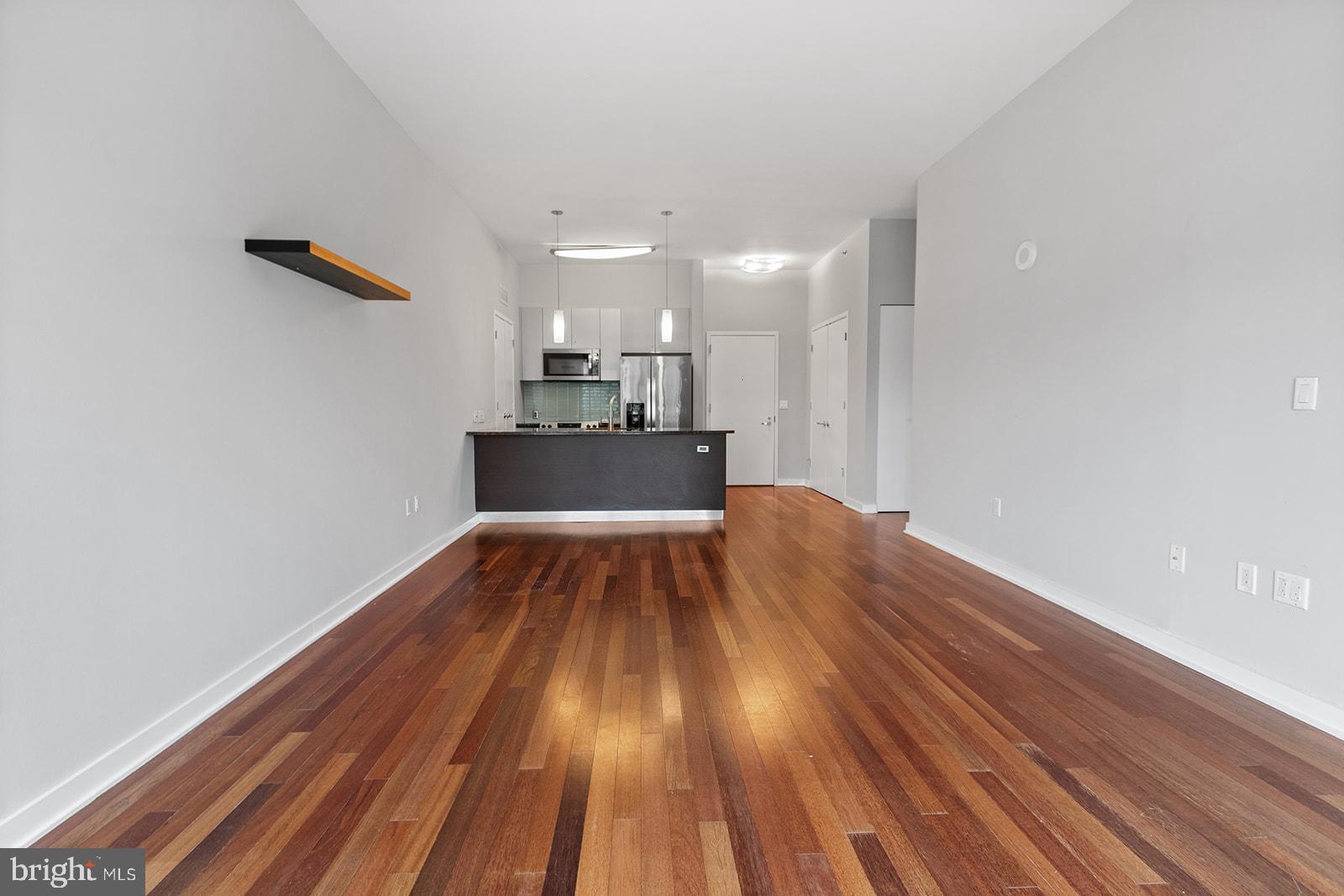 RITTENHOUSE SQUARE - Residential Lease