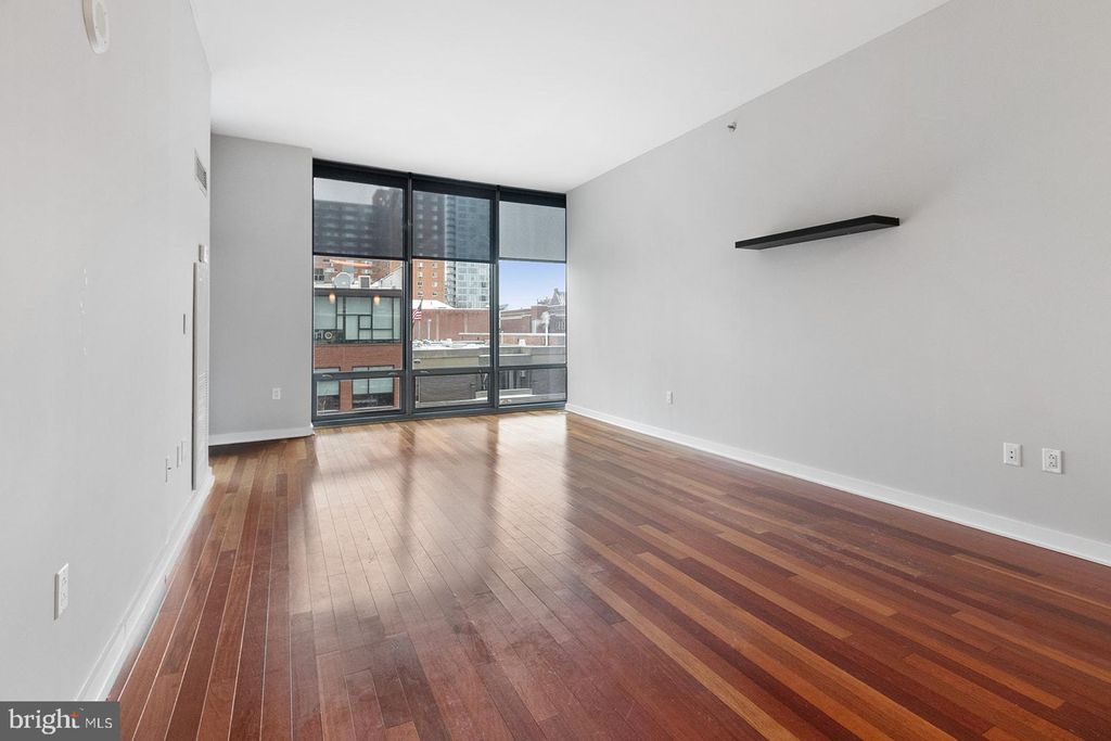 Photo of 2101 Market Street #305, PHILADELPHIA, PA 19103 (MLS # PAPH2556096)