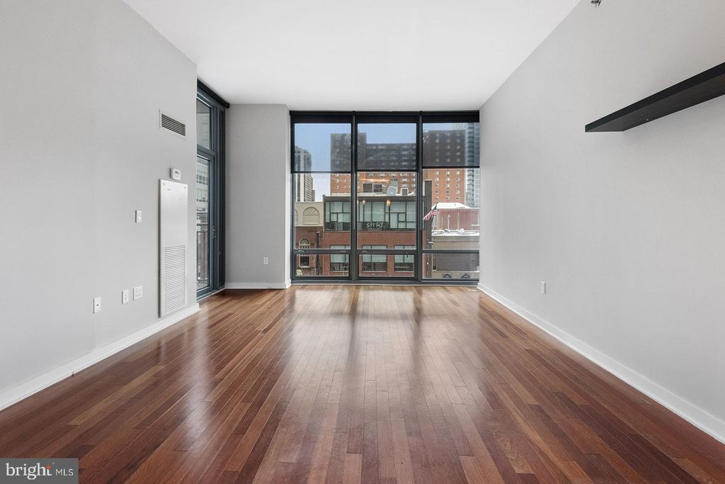 Photo of 2101 Market Street #305, PHILADELPHIA, PA 19103 (MLS # PAPH2556096)