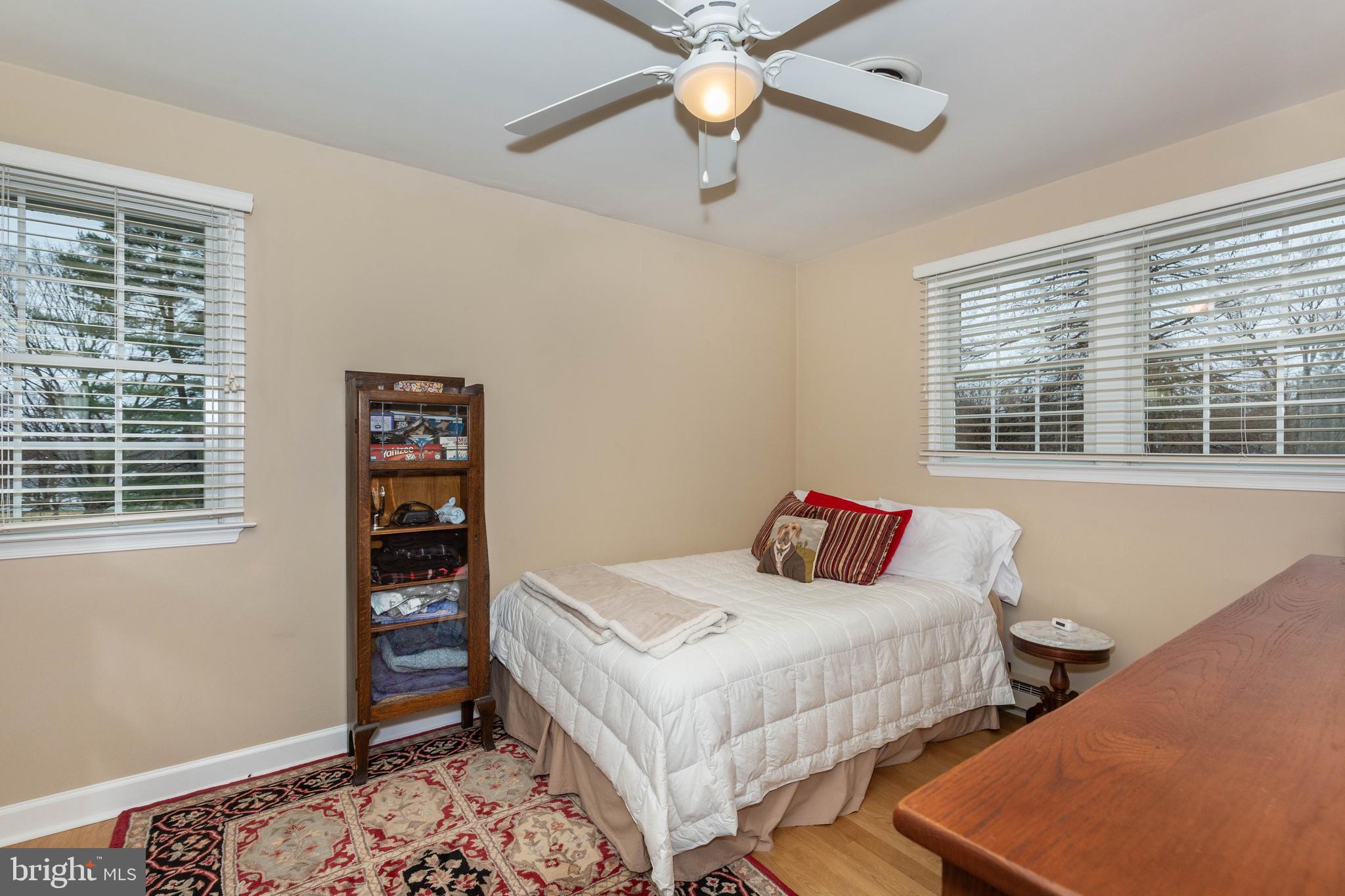 WINCHESTER PARK - Residential