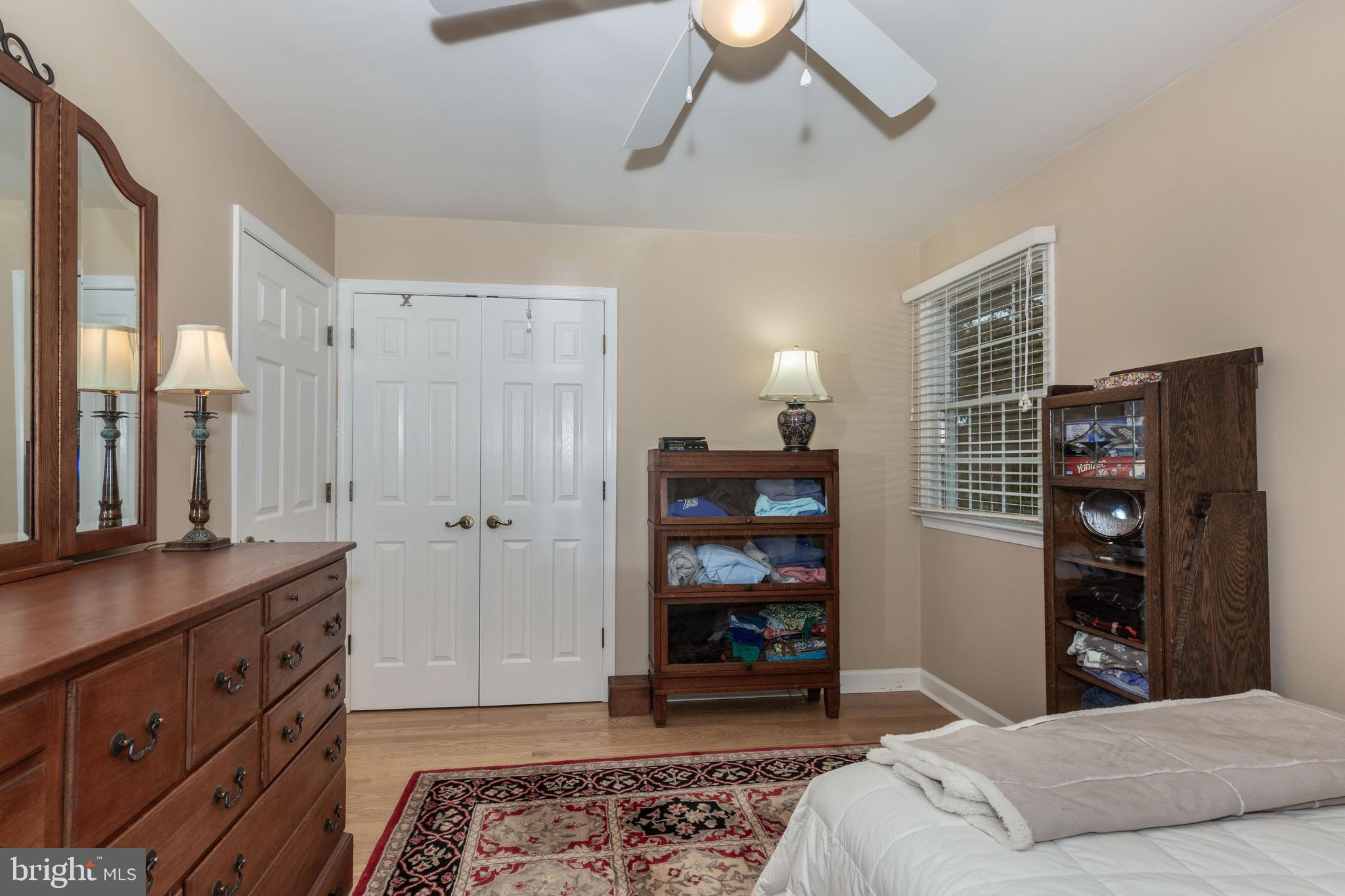 WINCHESTER PARK - Residential