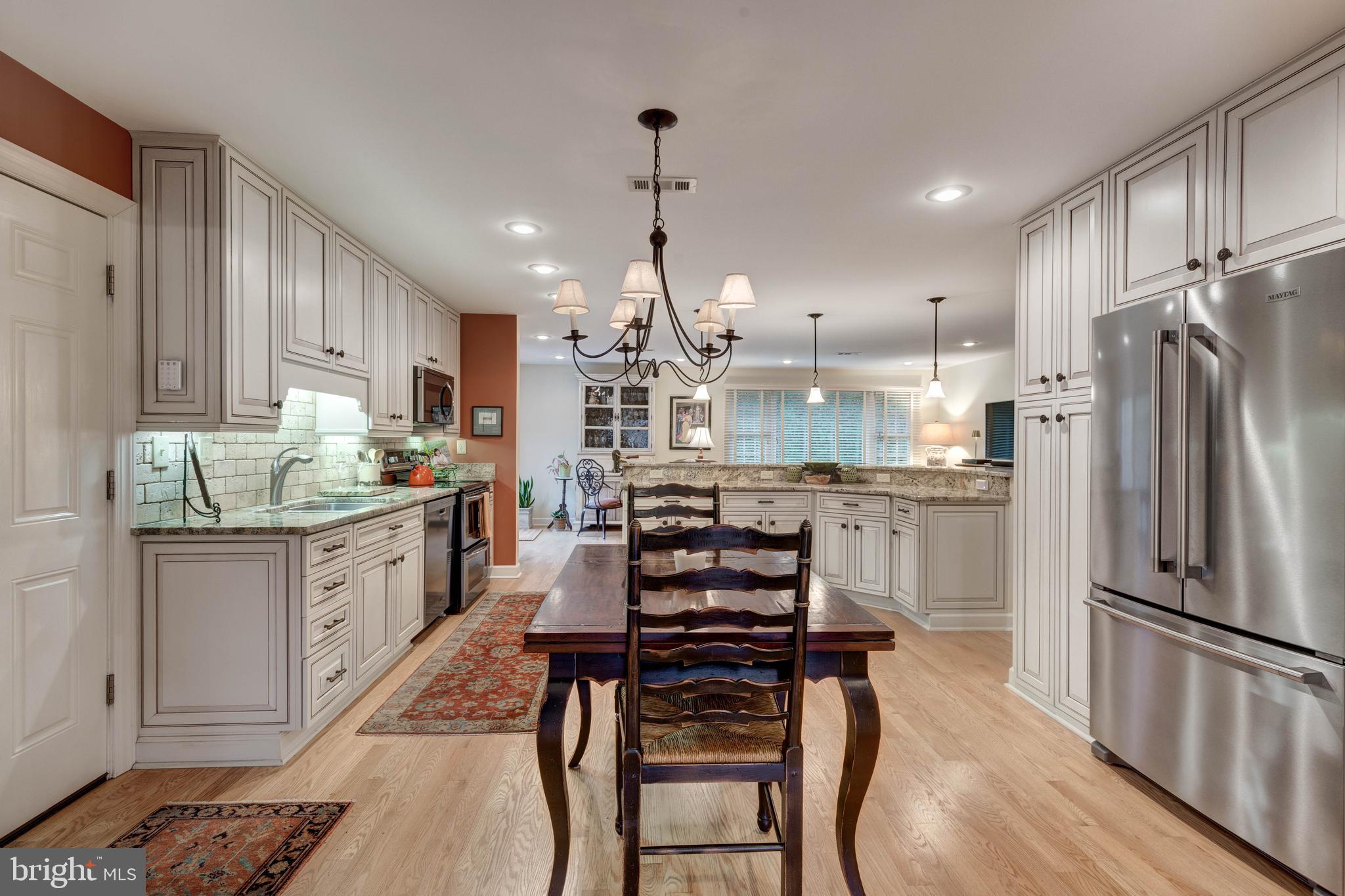 WINCHESTER PARK - Residential