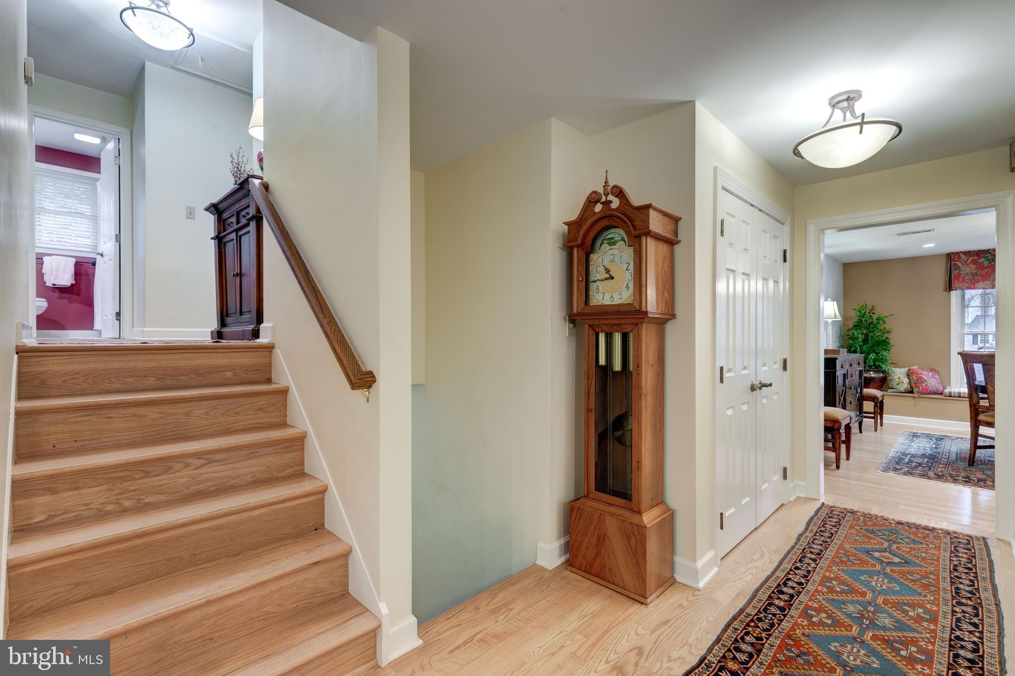 WINCHESTER PARK - Residential