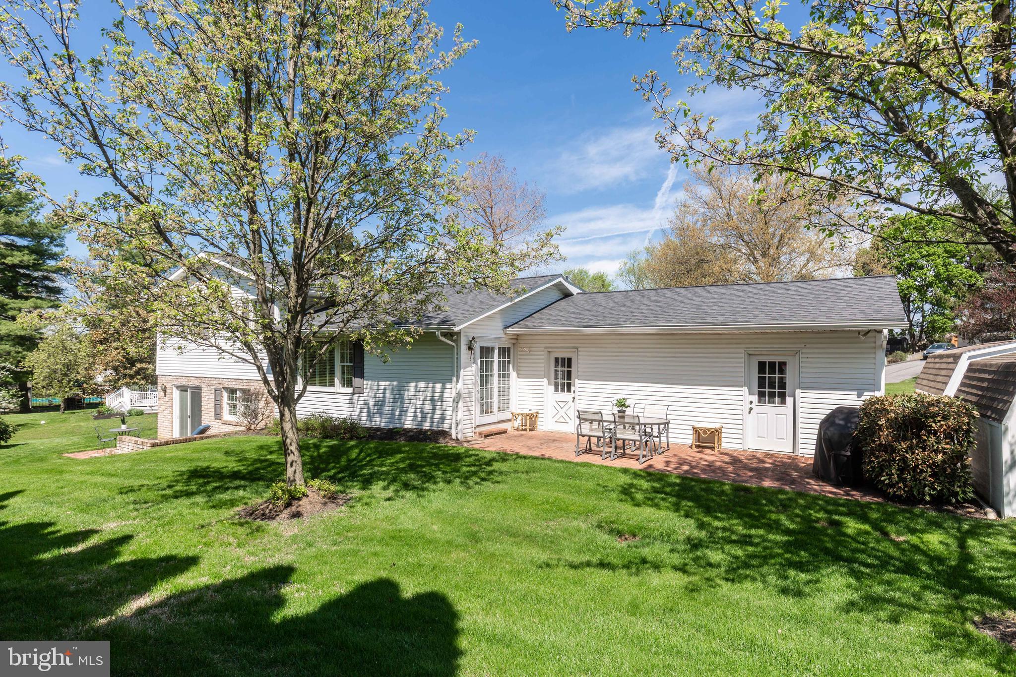 WINCHESTER PARK - Residential