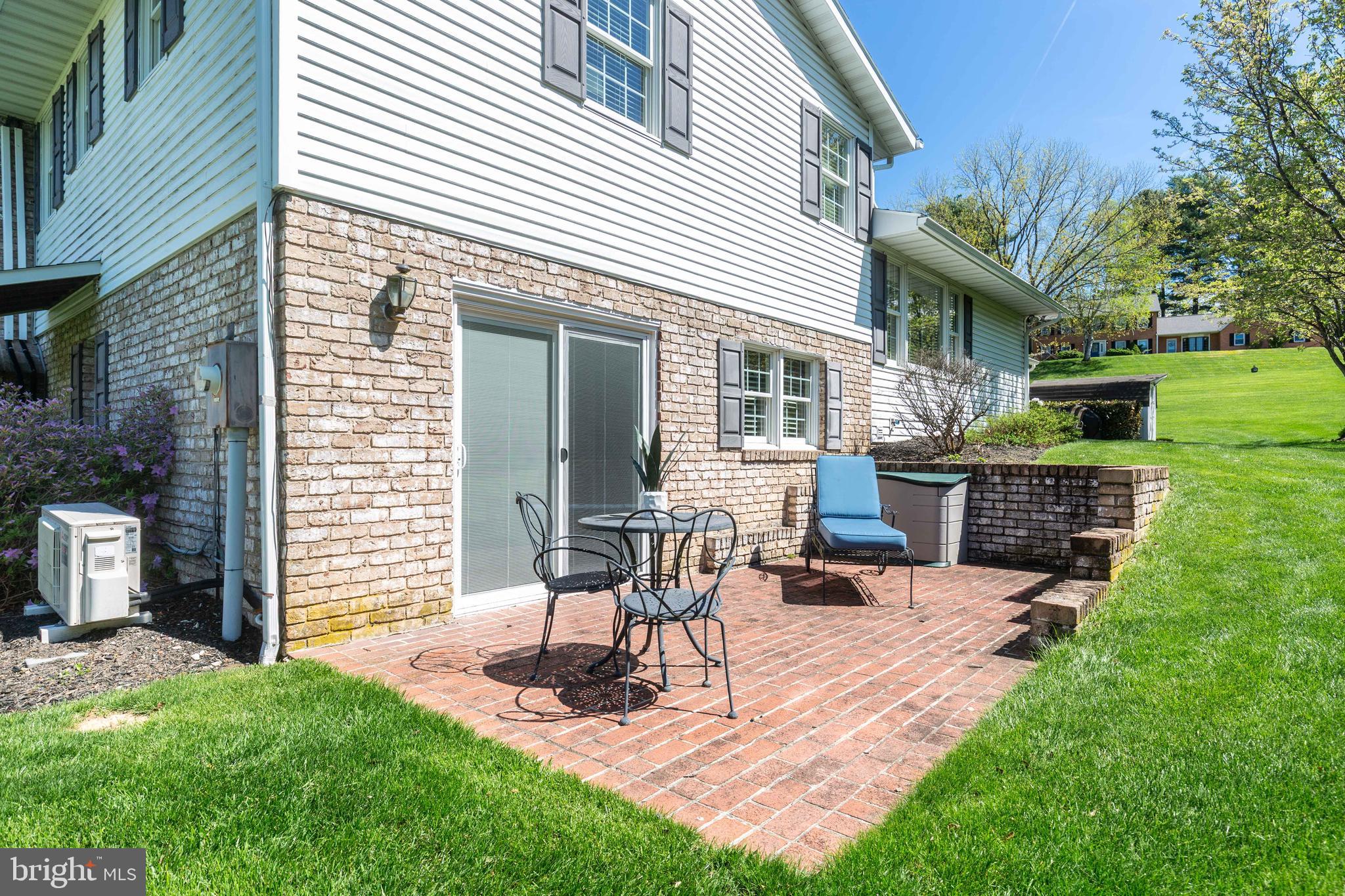 WINCHESTER PARK - Residential