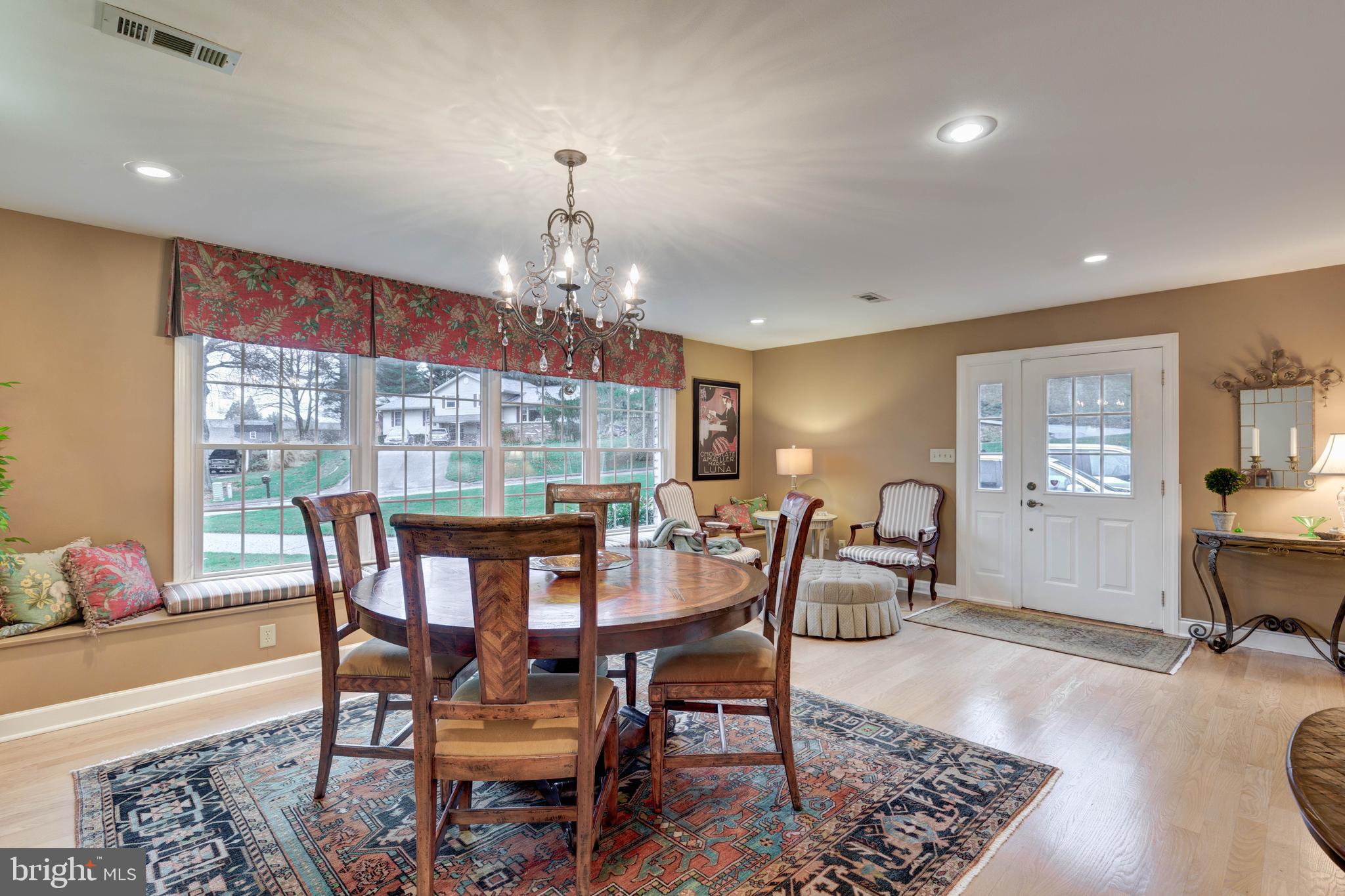 WINCHESTER PARK - Residential