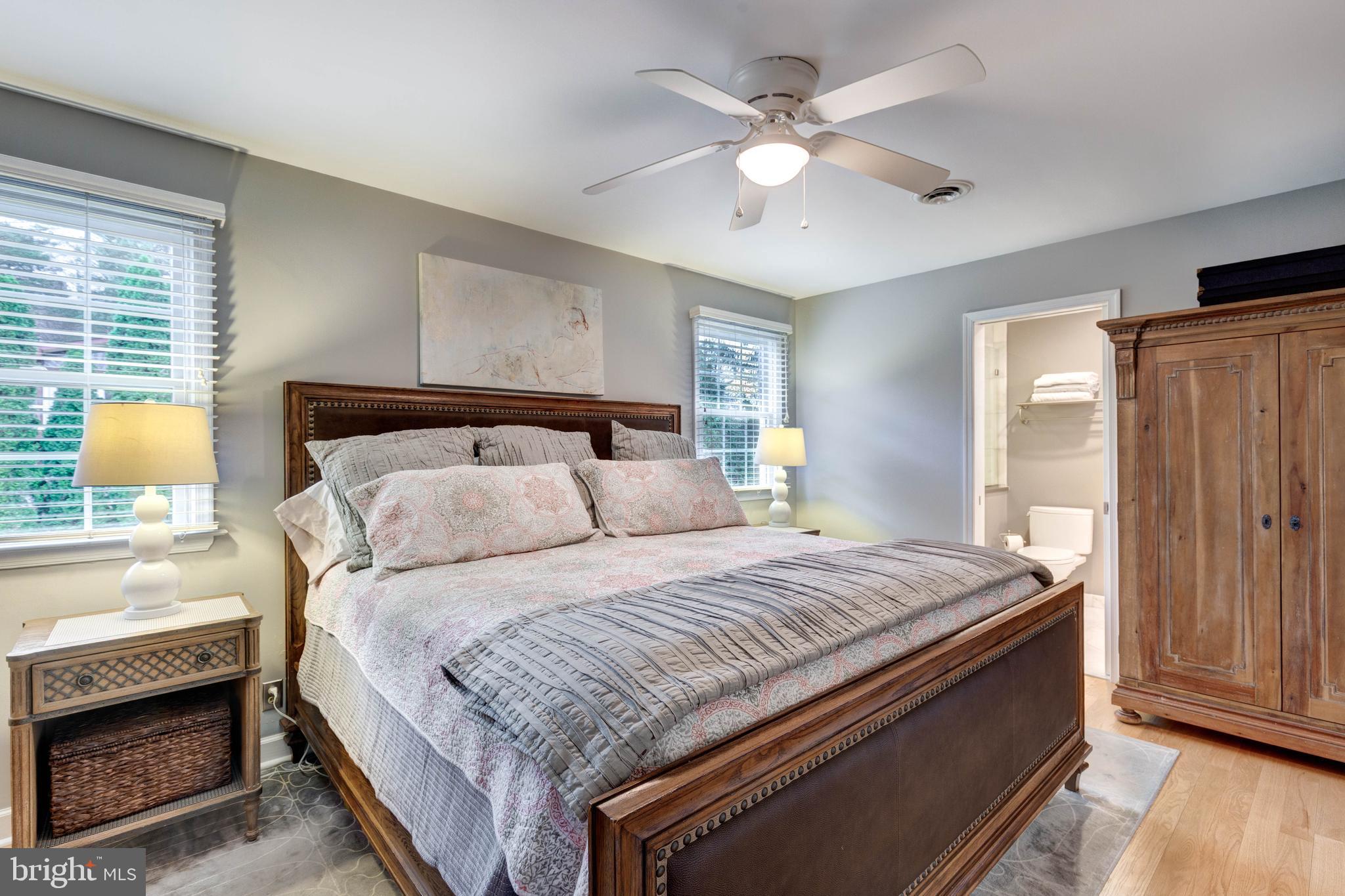 WINCHESTER PARK - Residential