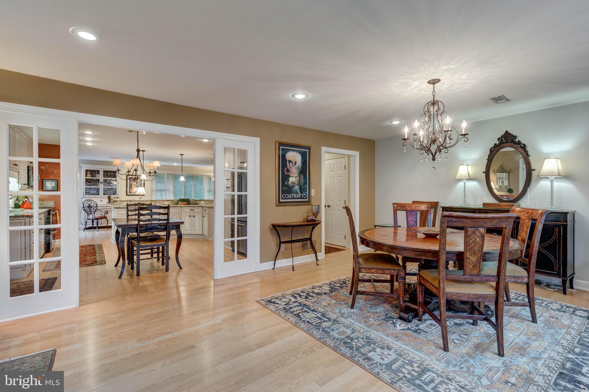 WINCHESTER PARK - Residential