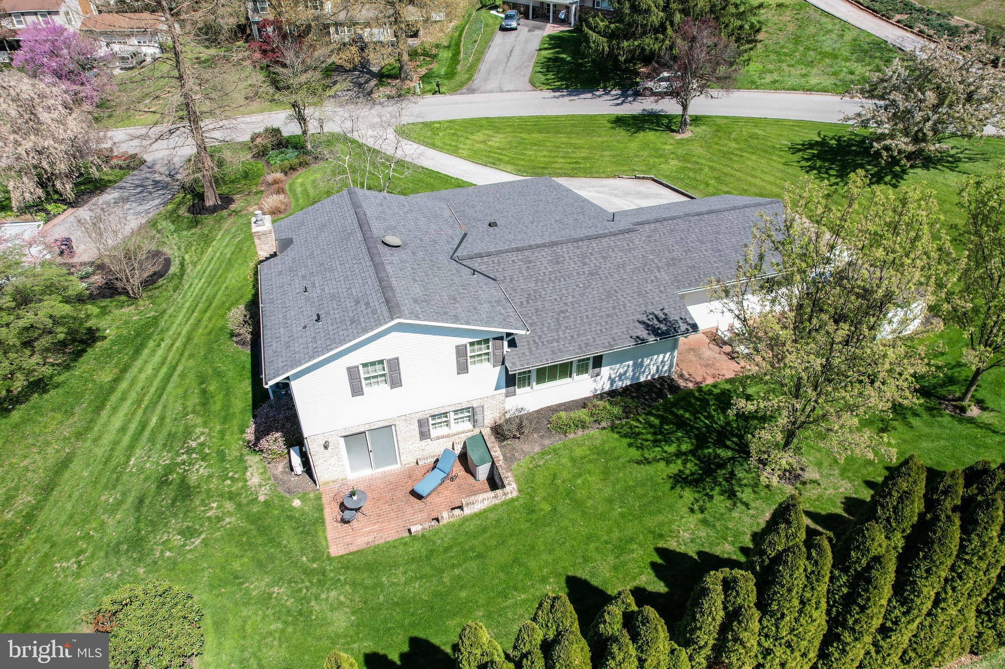 WINCHESTER PARK - Residential