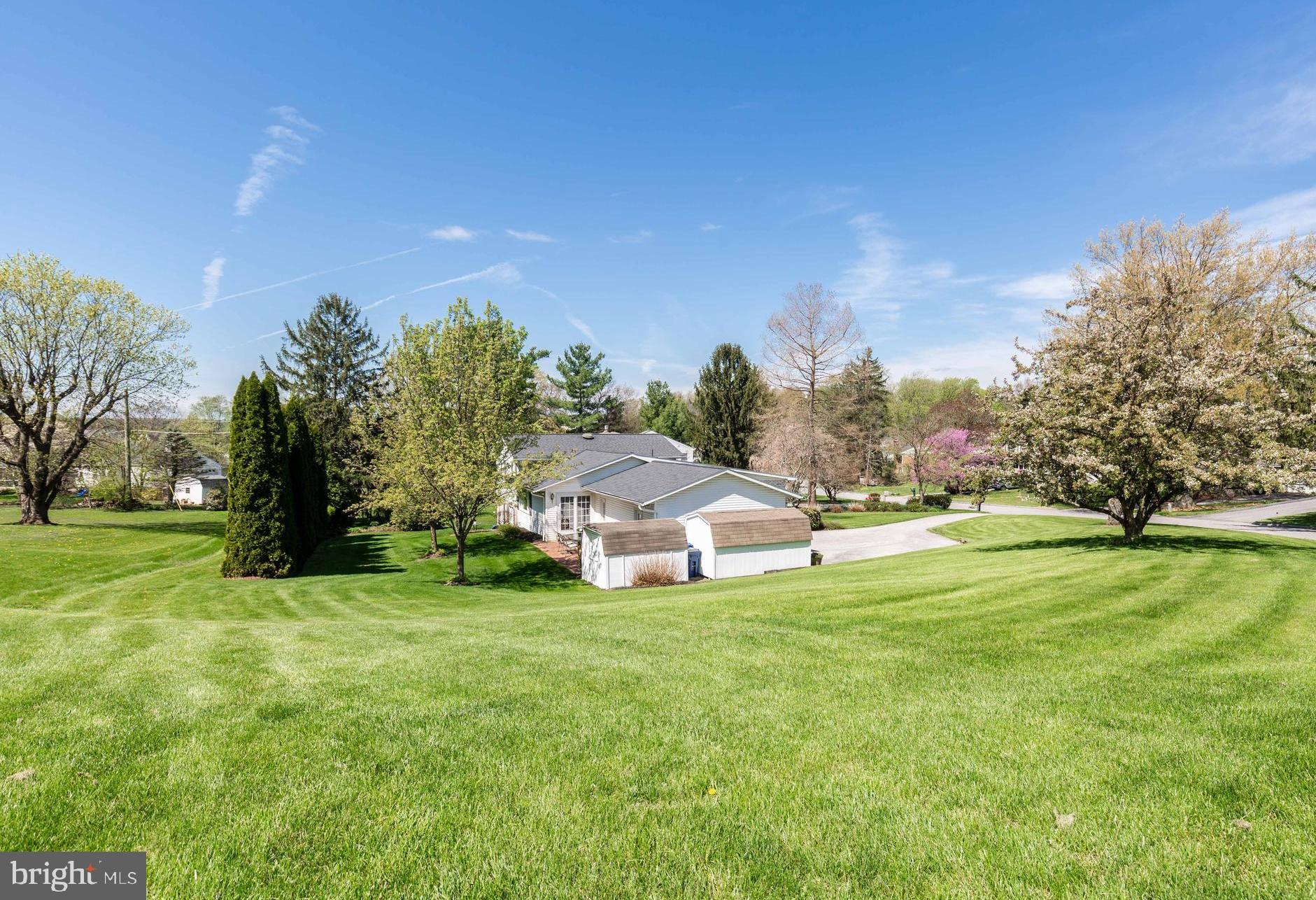 WINCHESTER PARK - Residential